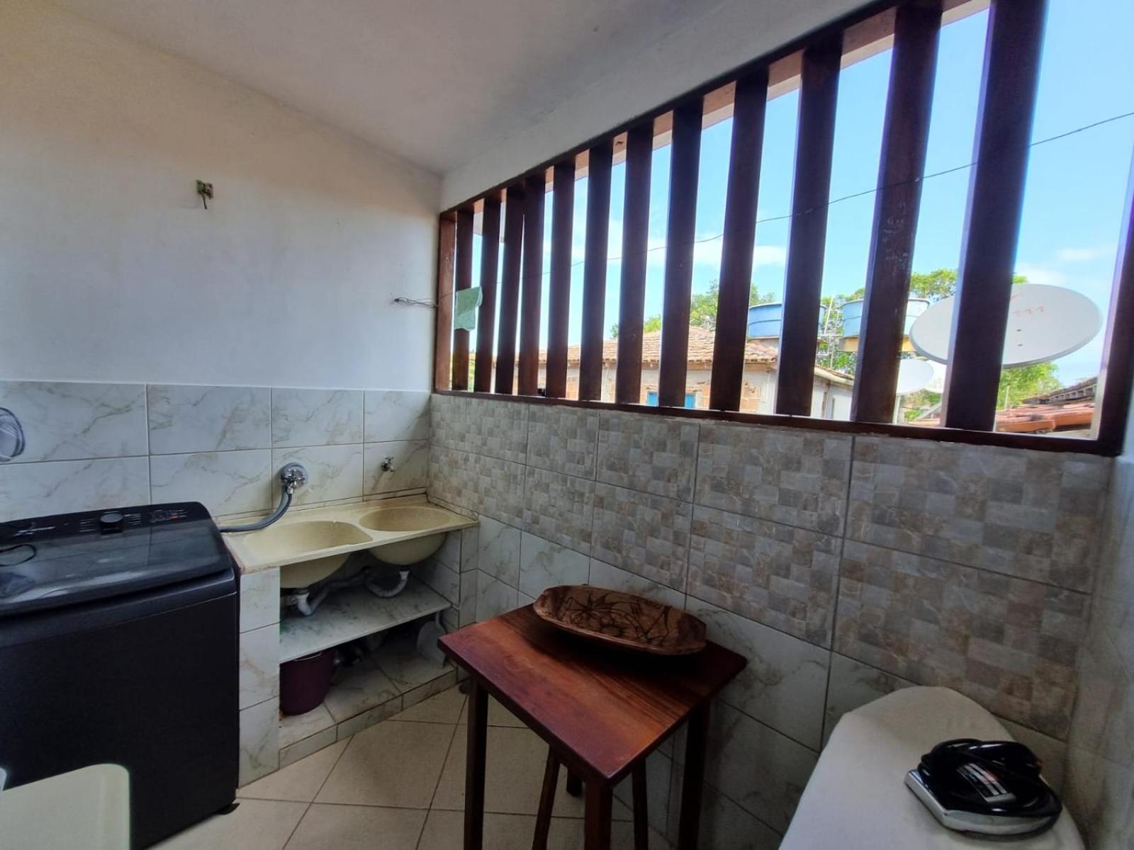 Casa Topázio