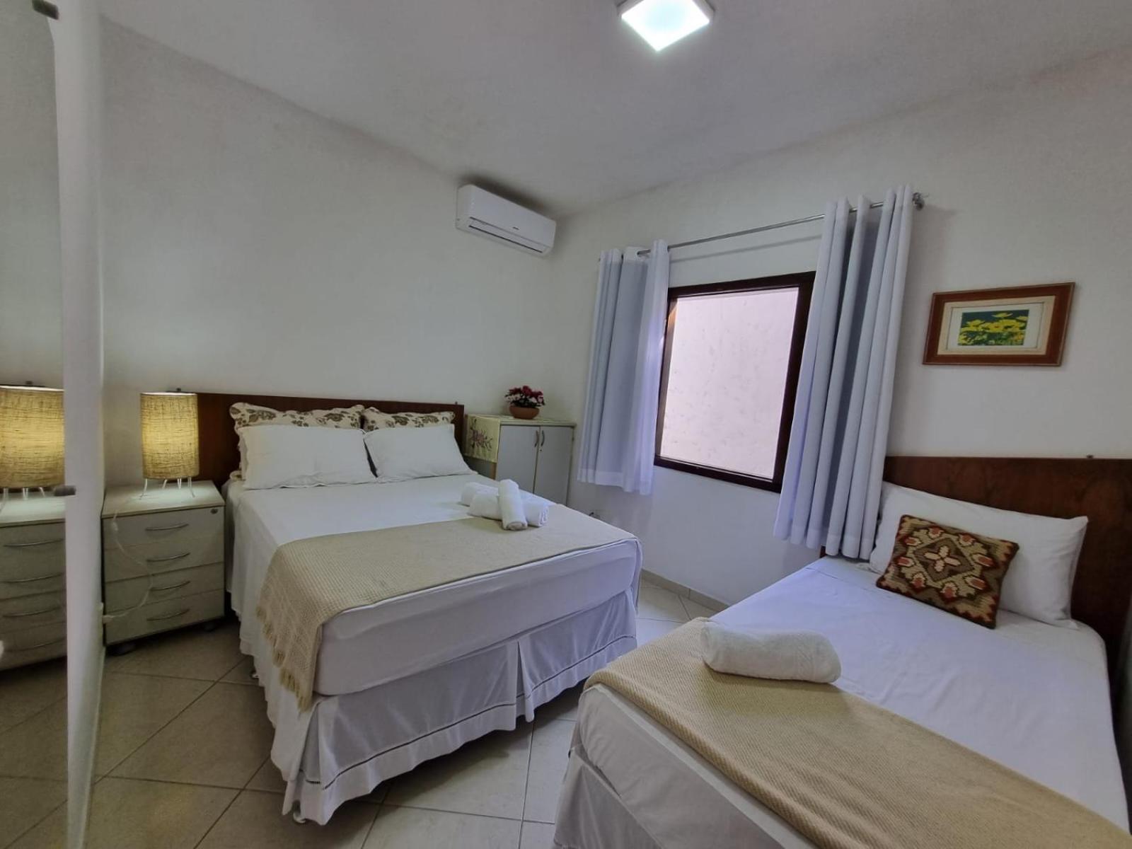 Casa Topázio