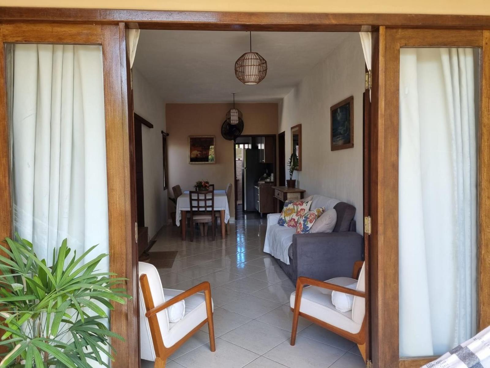 Casa Topázio