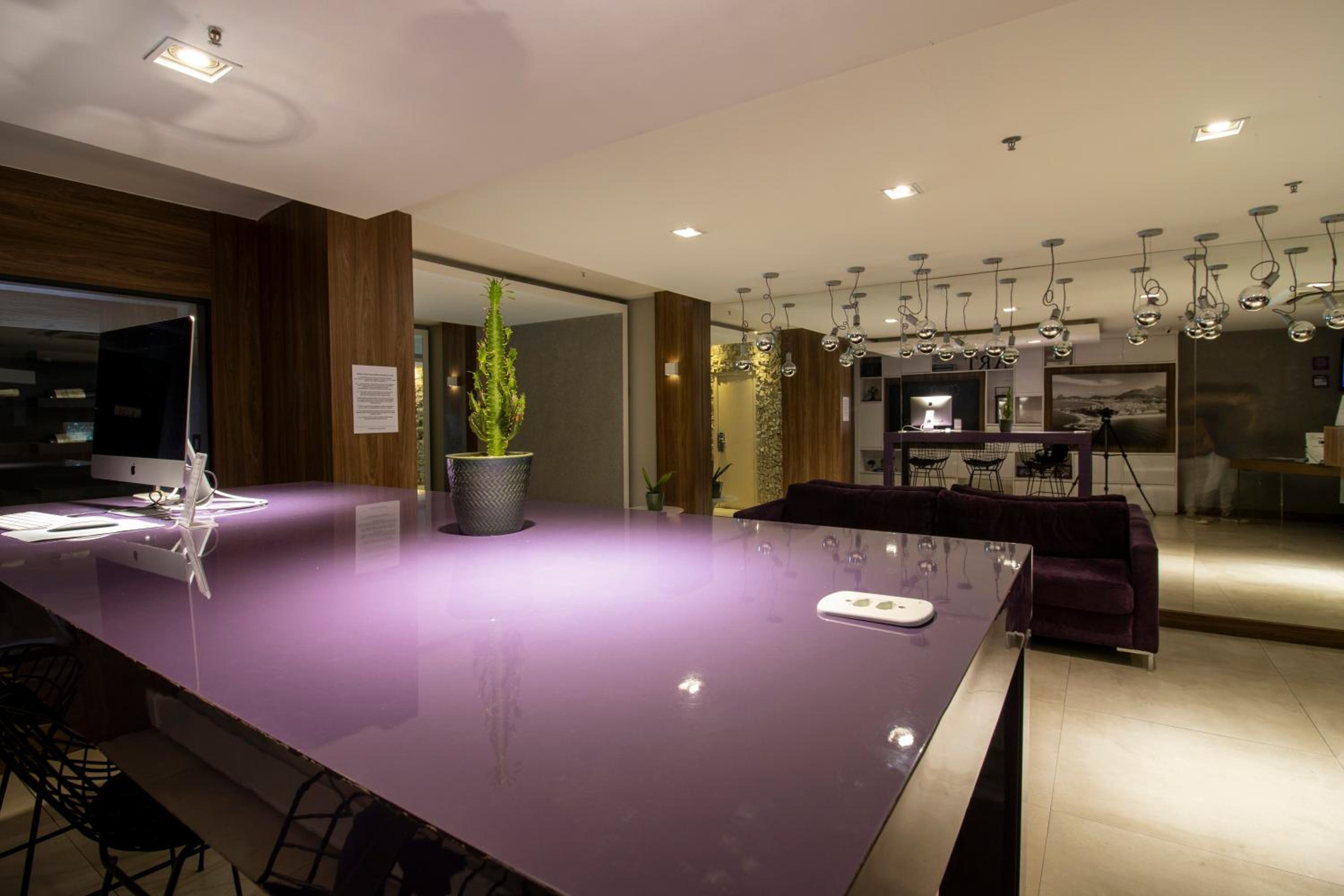Anna Suites Arpoador