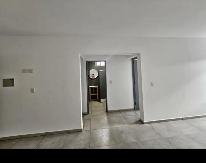 Apartamentos Luz