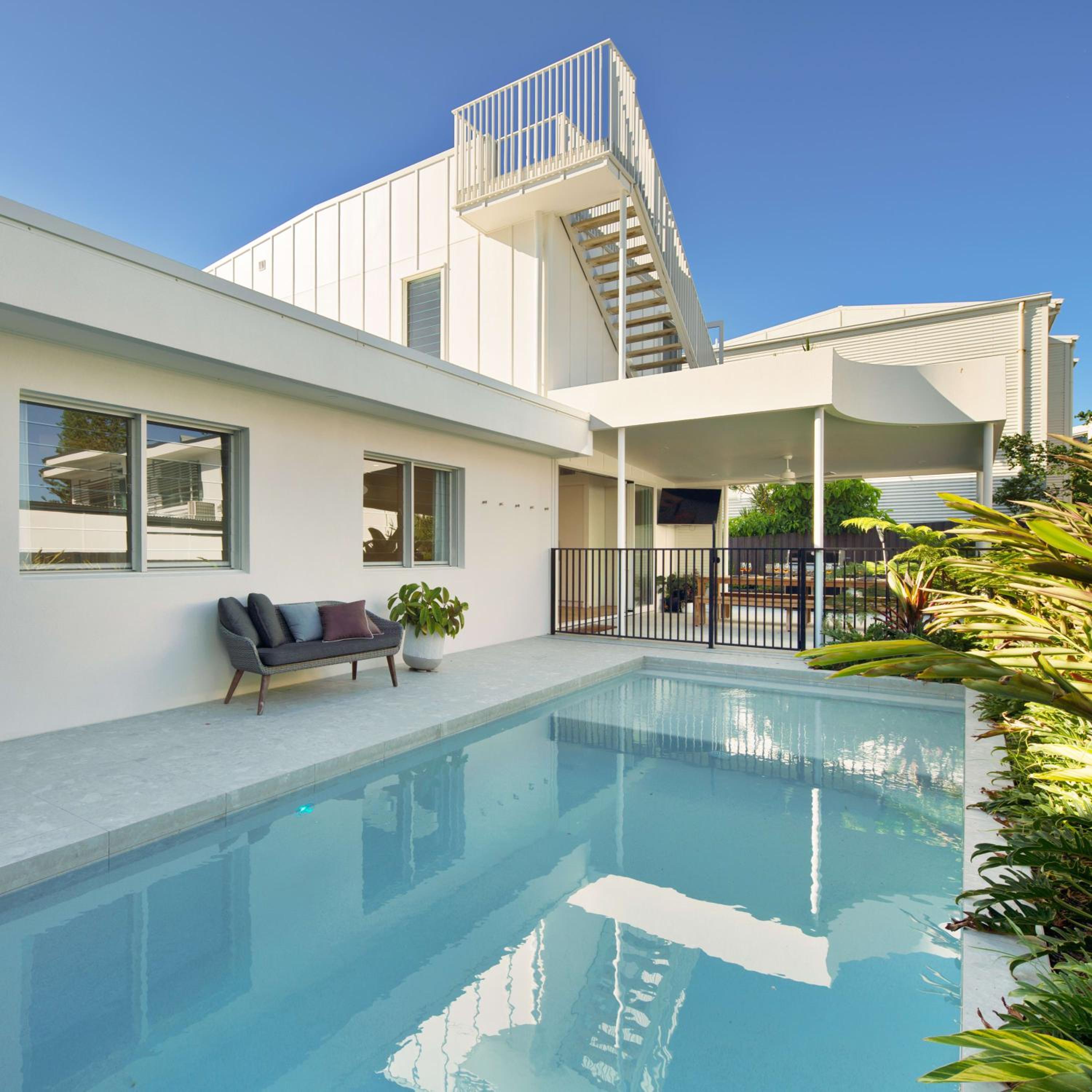 Villa Parkana - Beachside Buddina