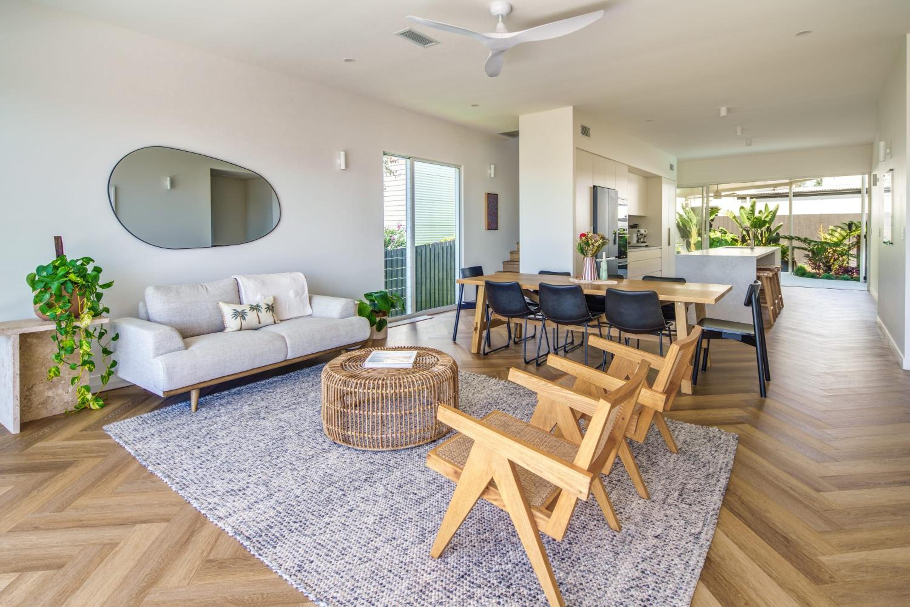 Villa Parkana - Beachside Buddina