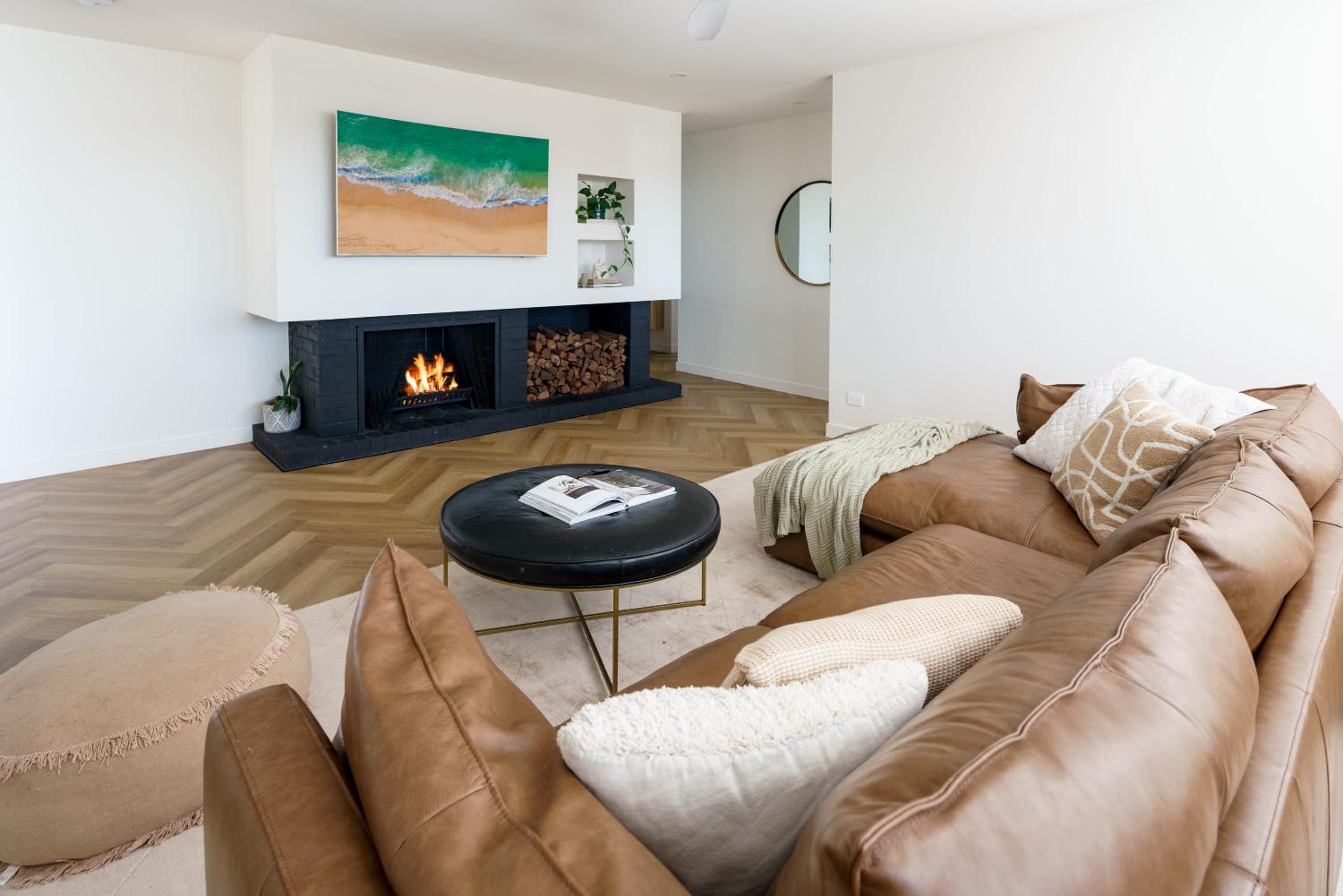 Villa Parkana - Beachside Buddina