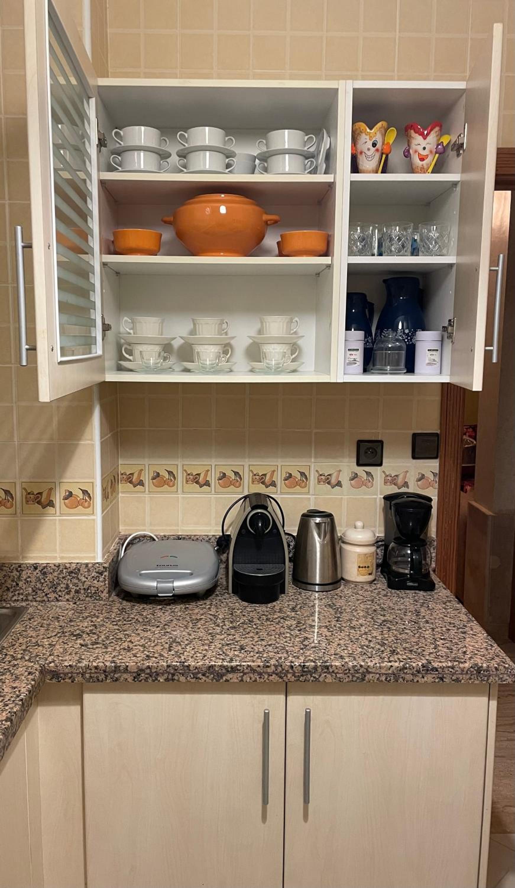 Joli appartement balnéaire avec piscine
