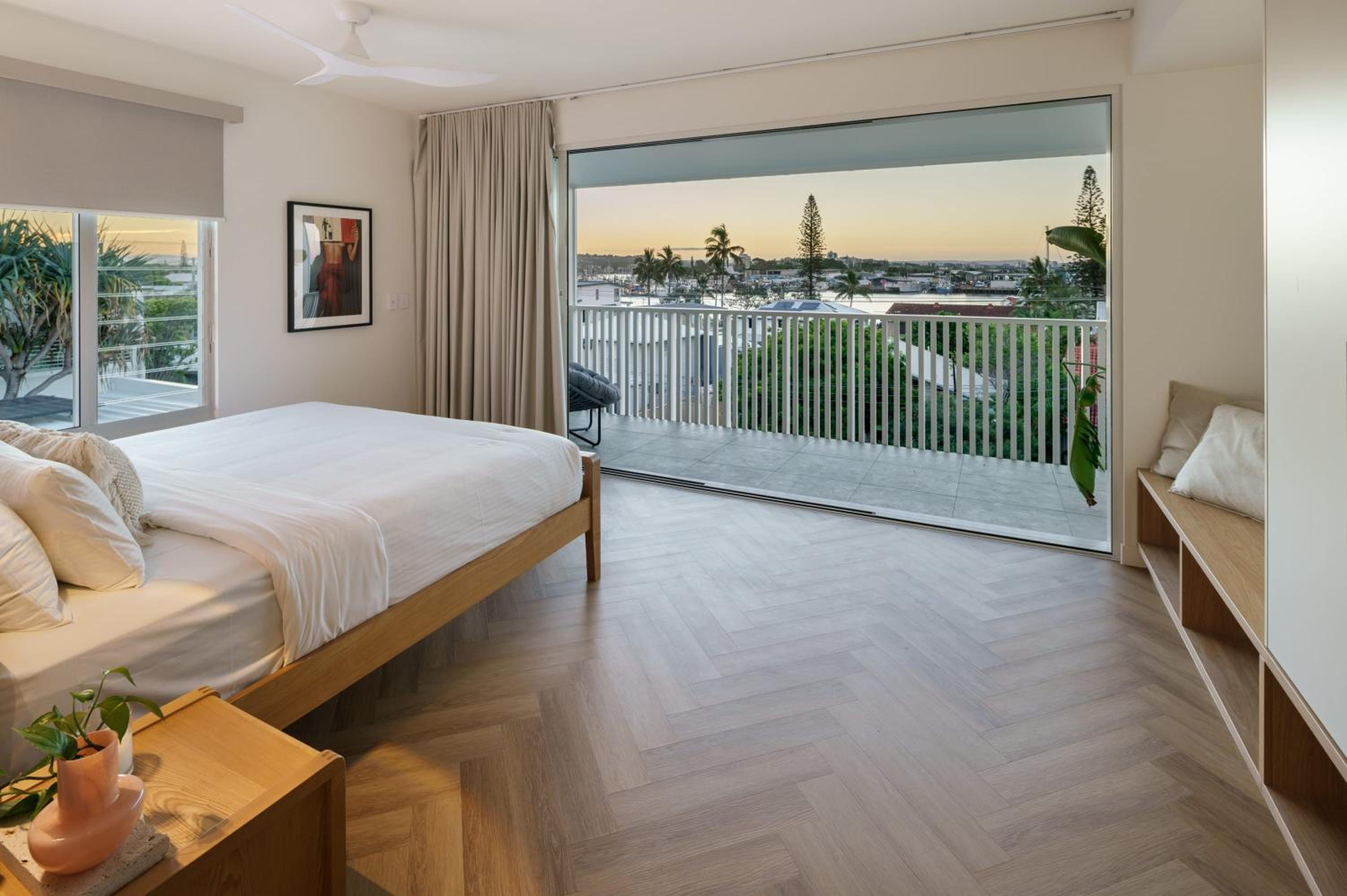 Villa Parkana - Beachside Buddina