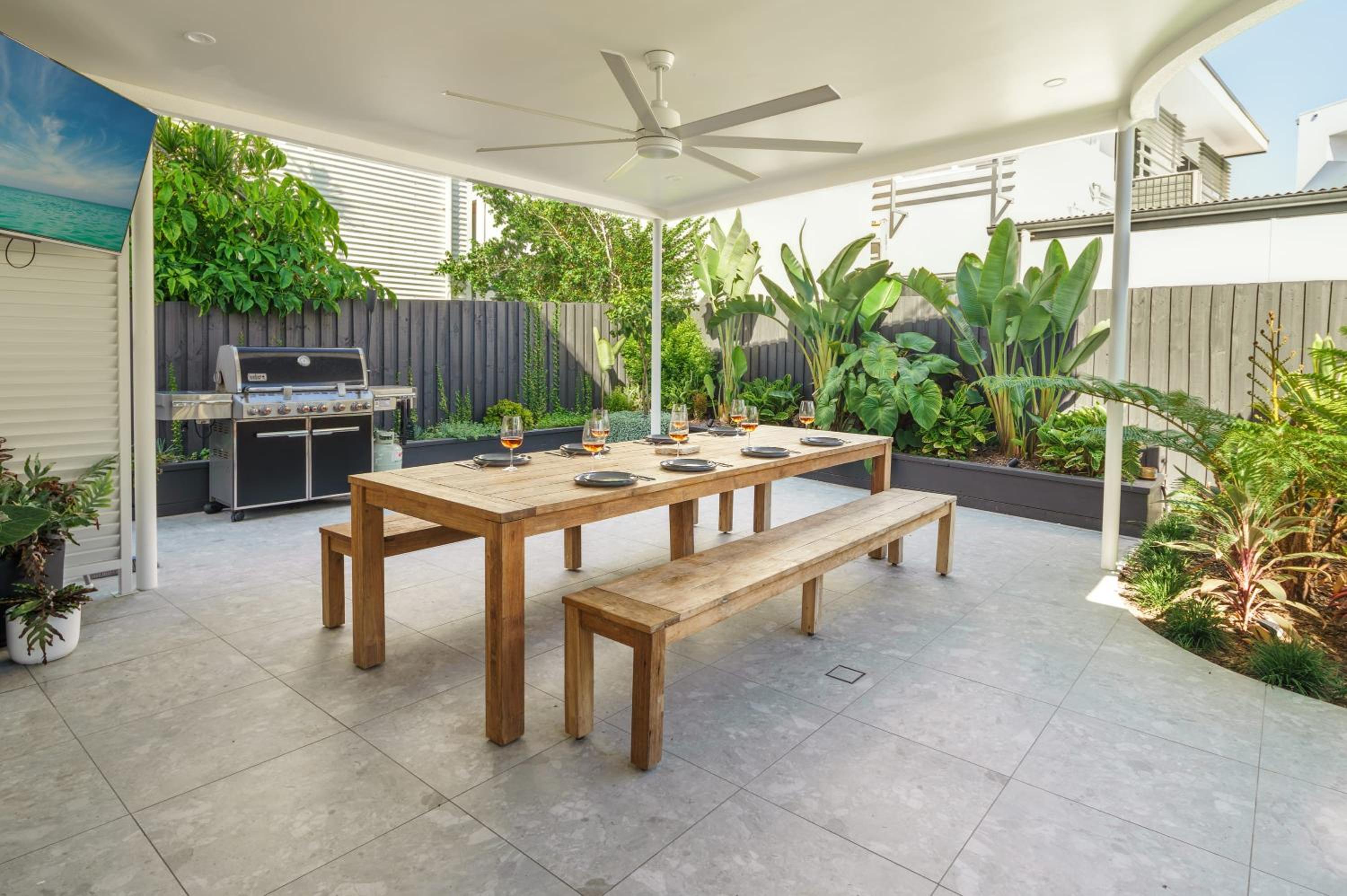 Villa Parkana - Beachside Buddina