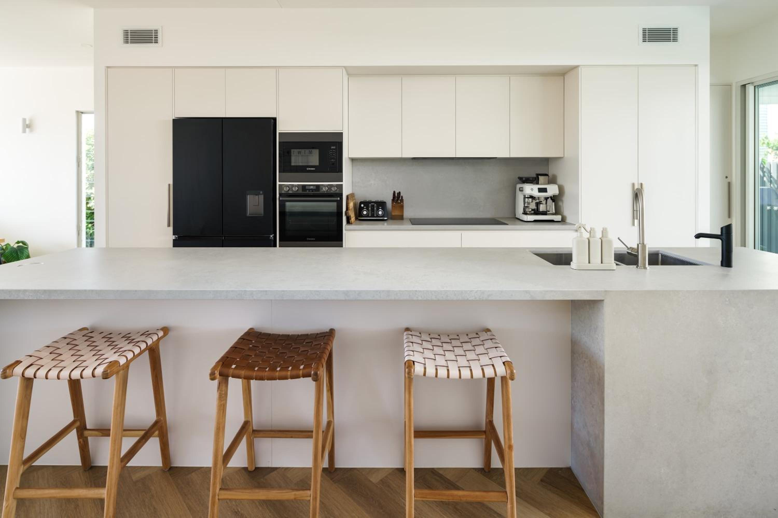 Villa Parkana - Beachside Buddina