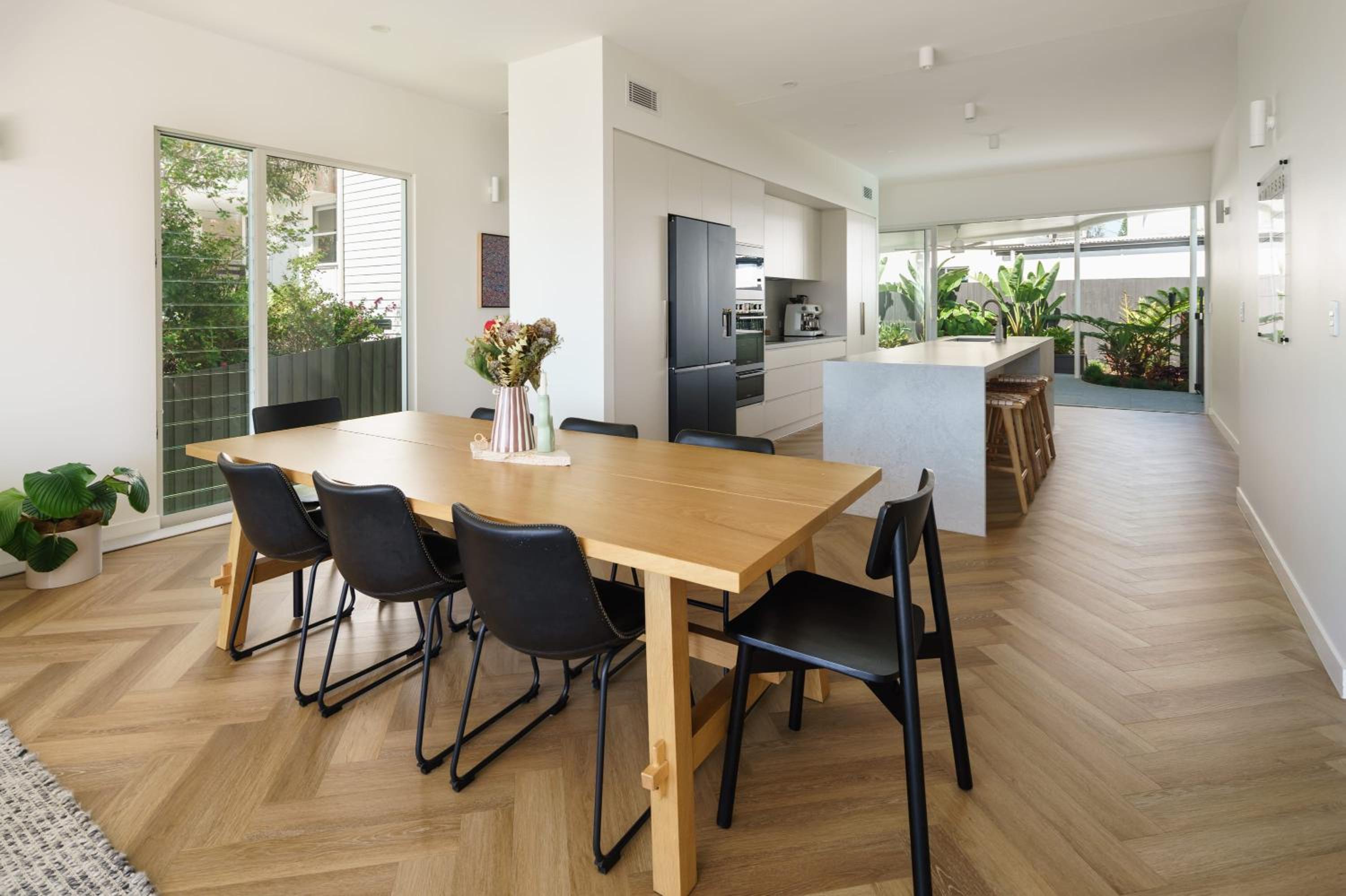 Villa Parkana - Beachside Buddina