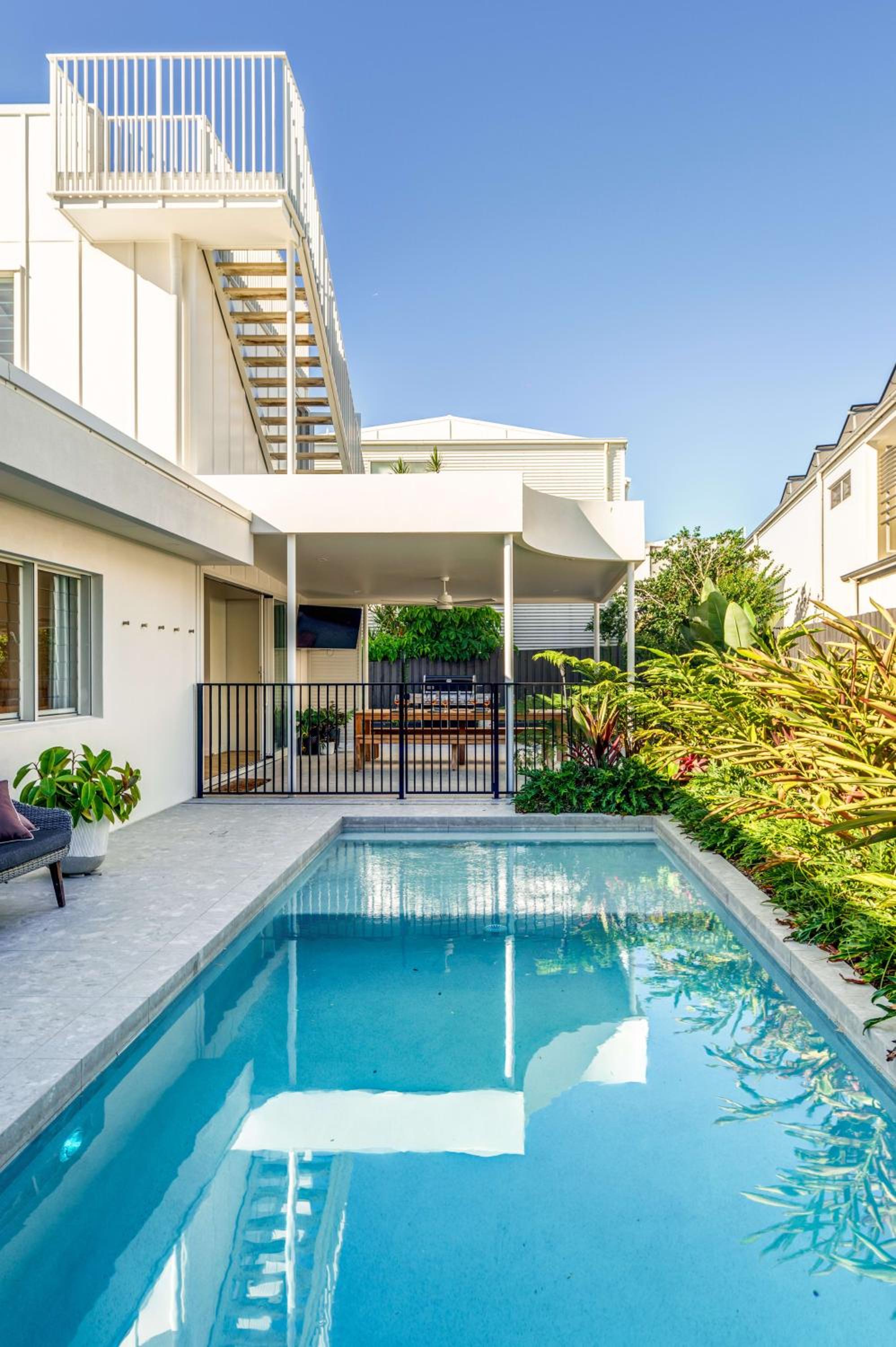 Villa Parkana - Beachside Buddina