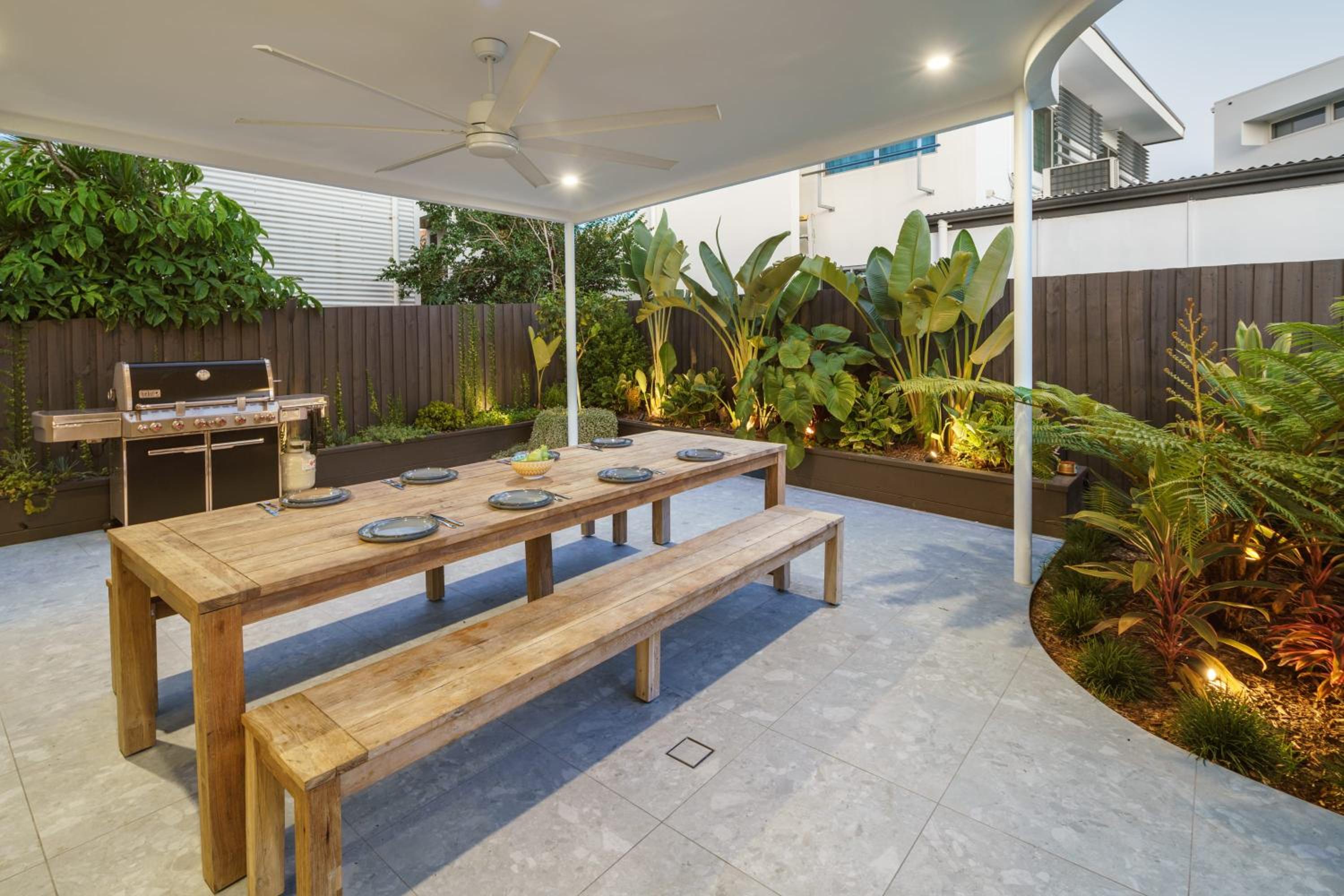 Villa Parkana - Beachside Buddina