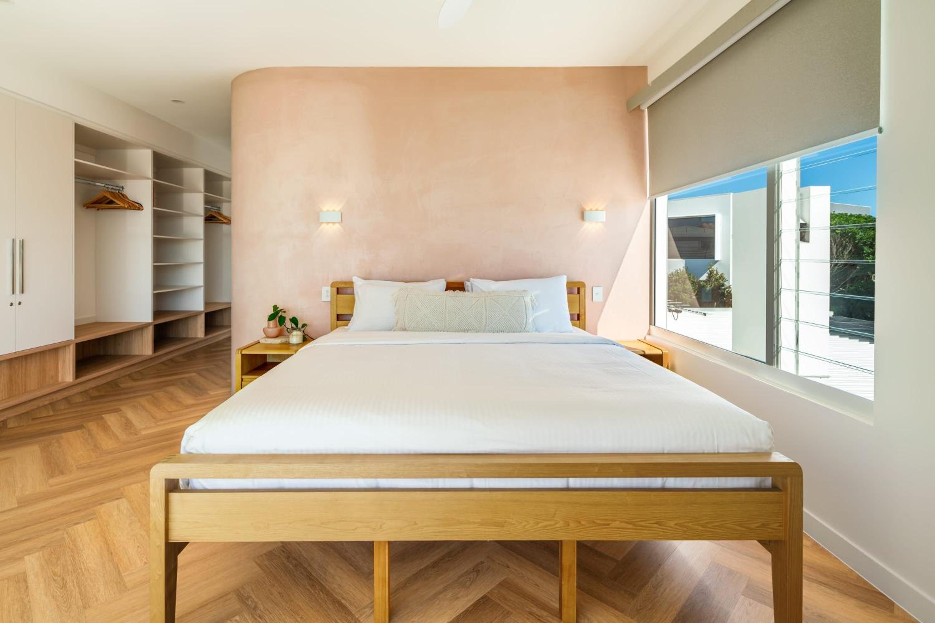 Villa Parkana - Beachside Buddina