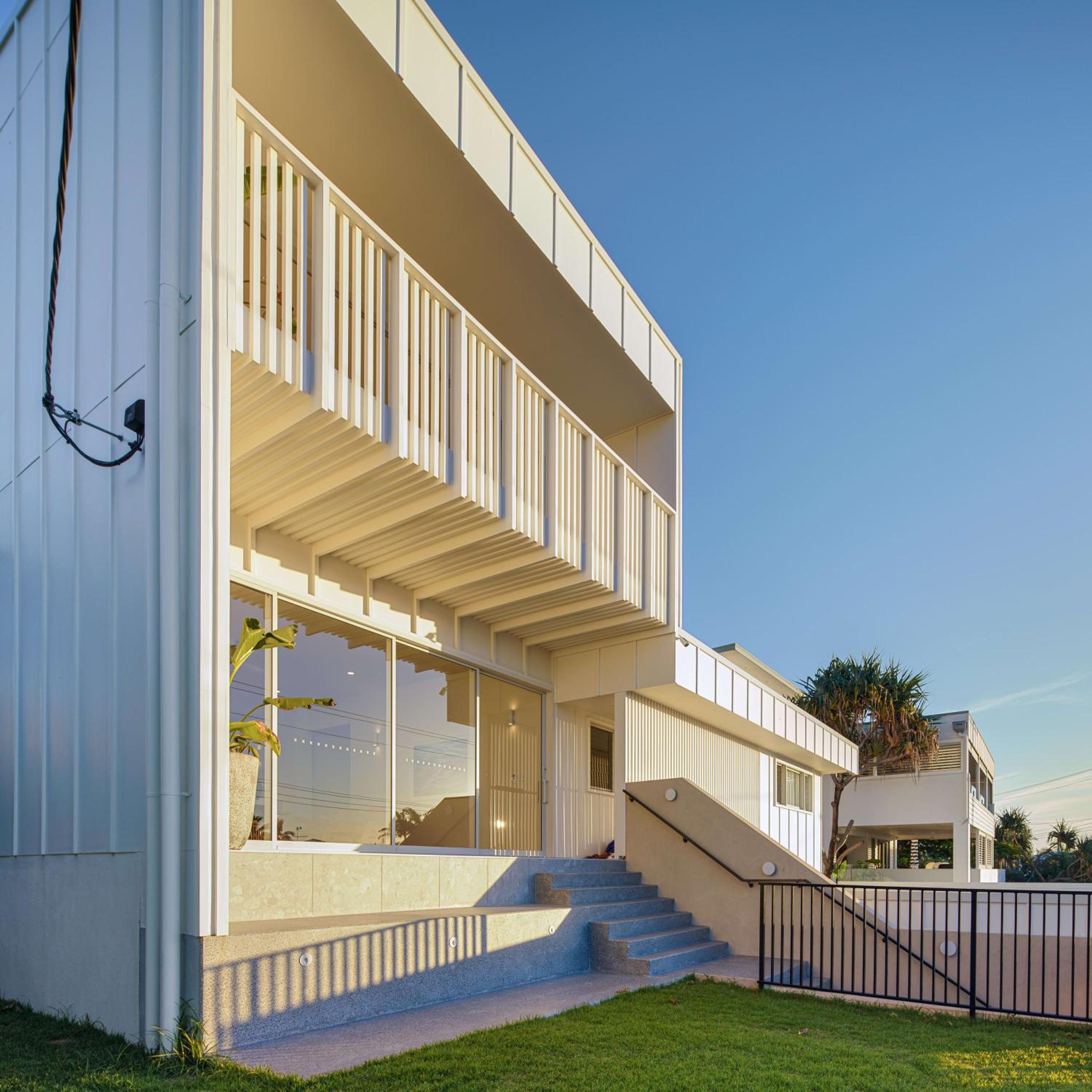 Villa Parkana - Beachside Buddina