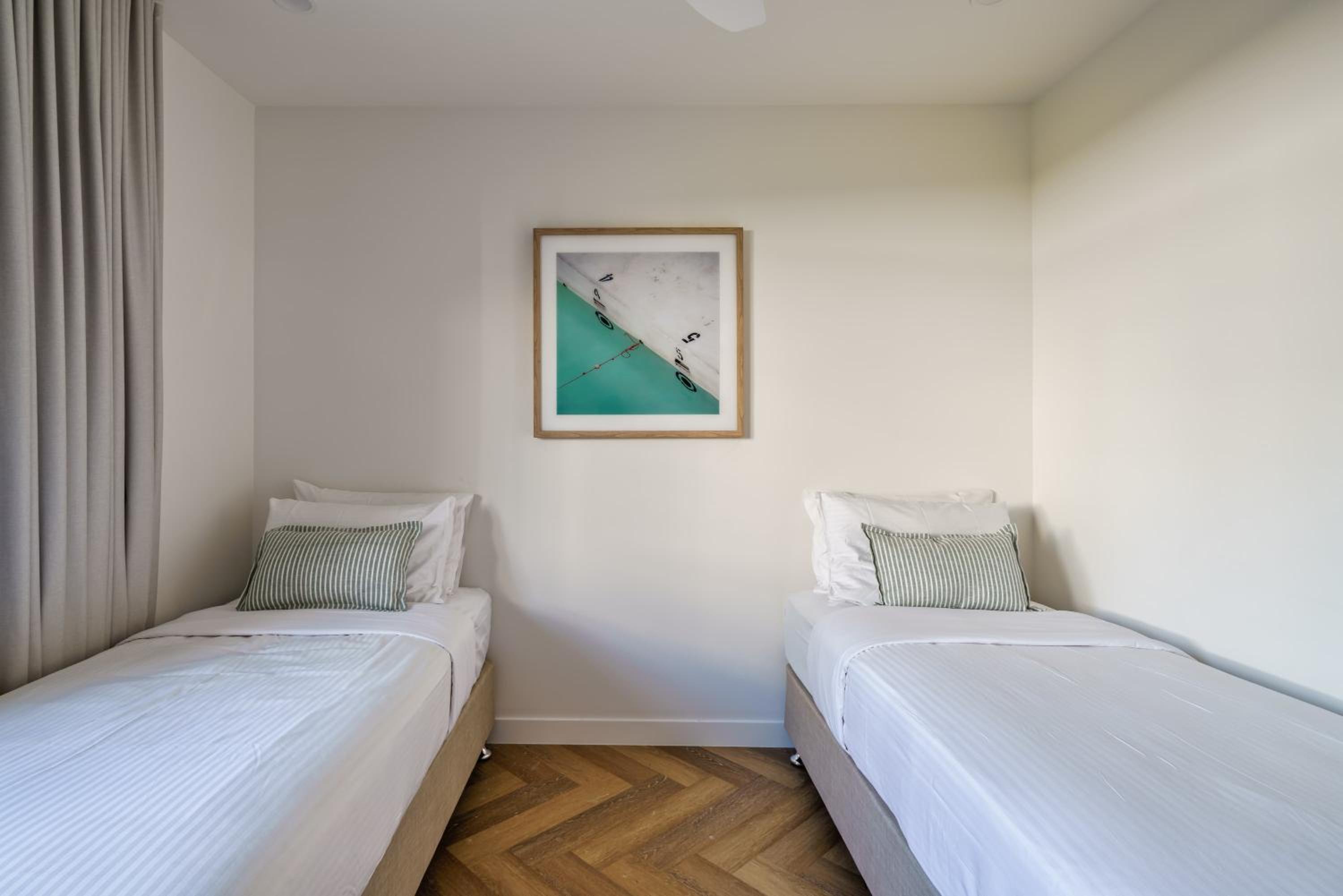 Villa Parkana - Beachside Buddina