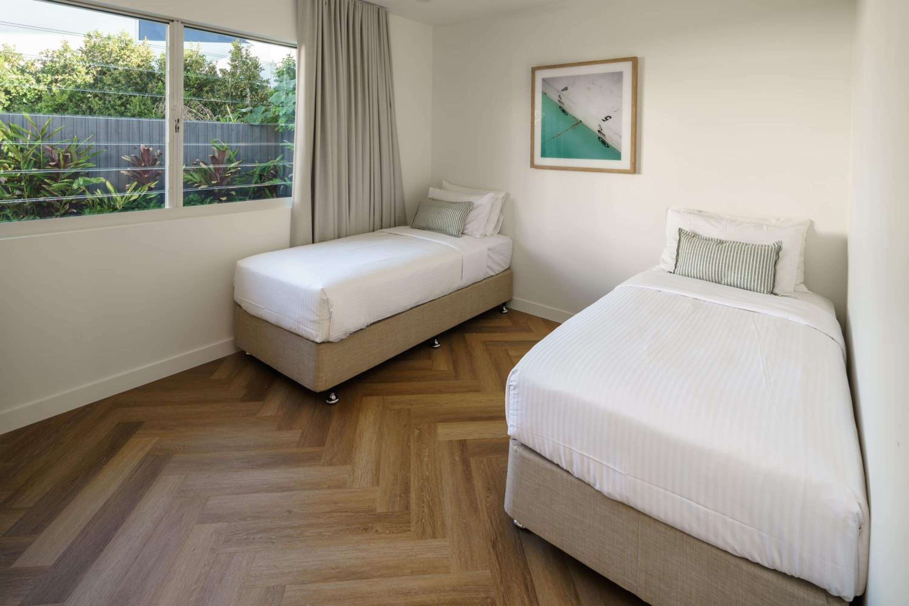 Villa Parkana - Beachside Buddina