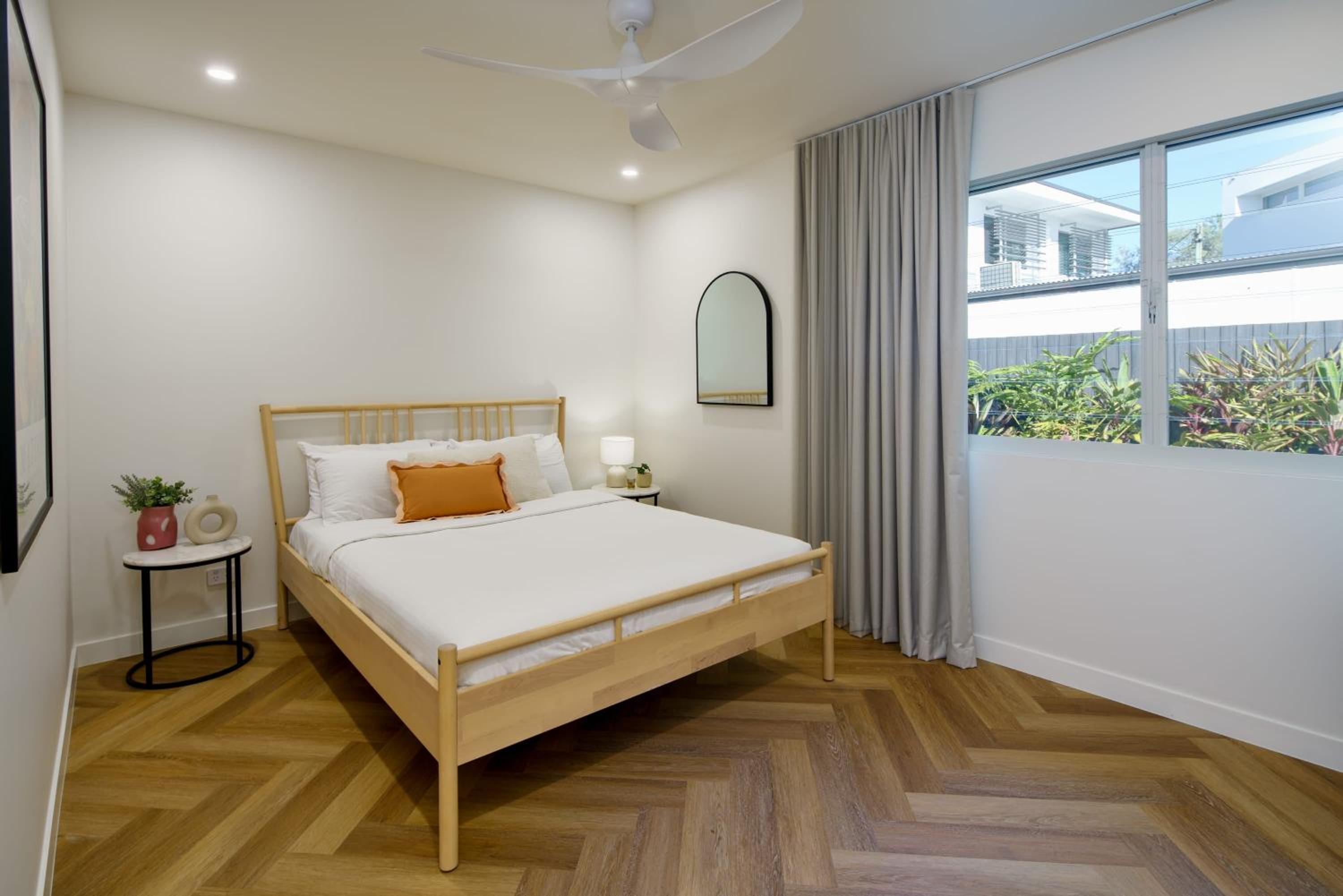 Villa Parkana - Beachside Buddina