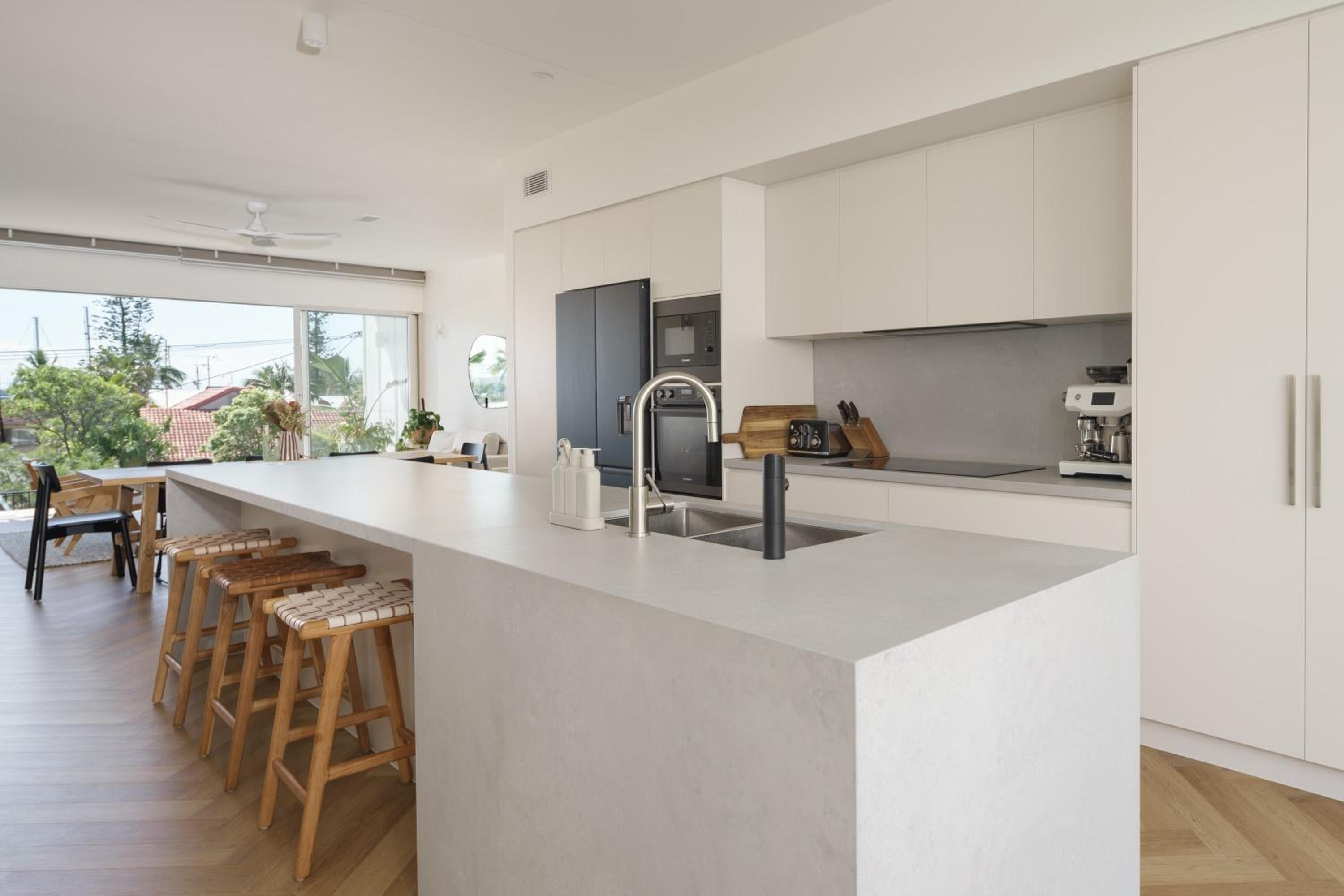 Villa Parkana - Beachside Buddina