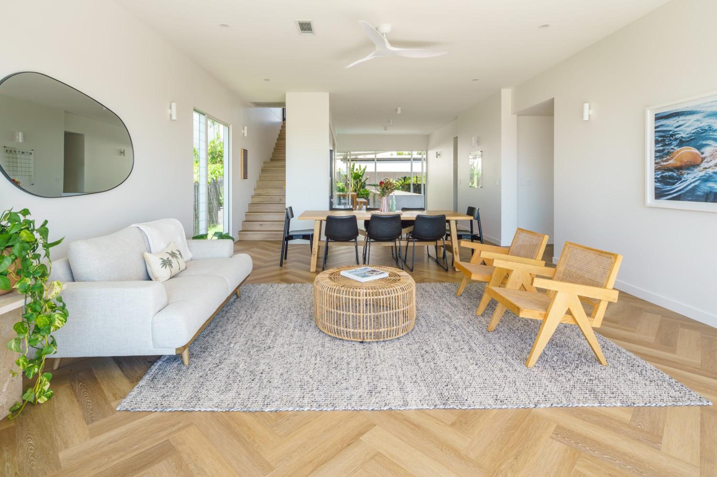 Villa Parkana - Beachside Buddina