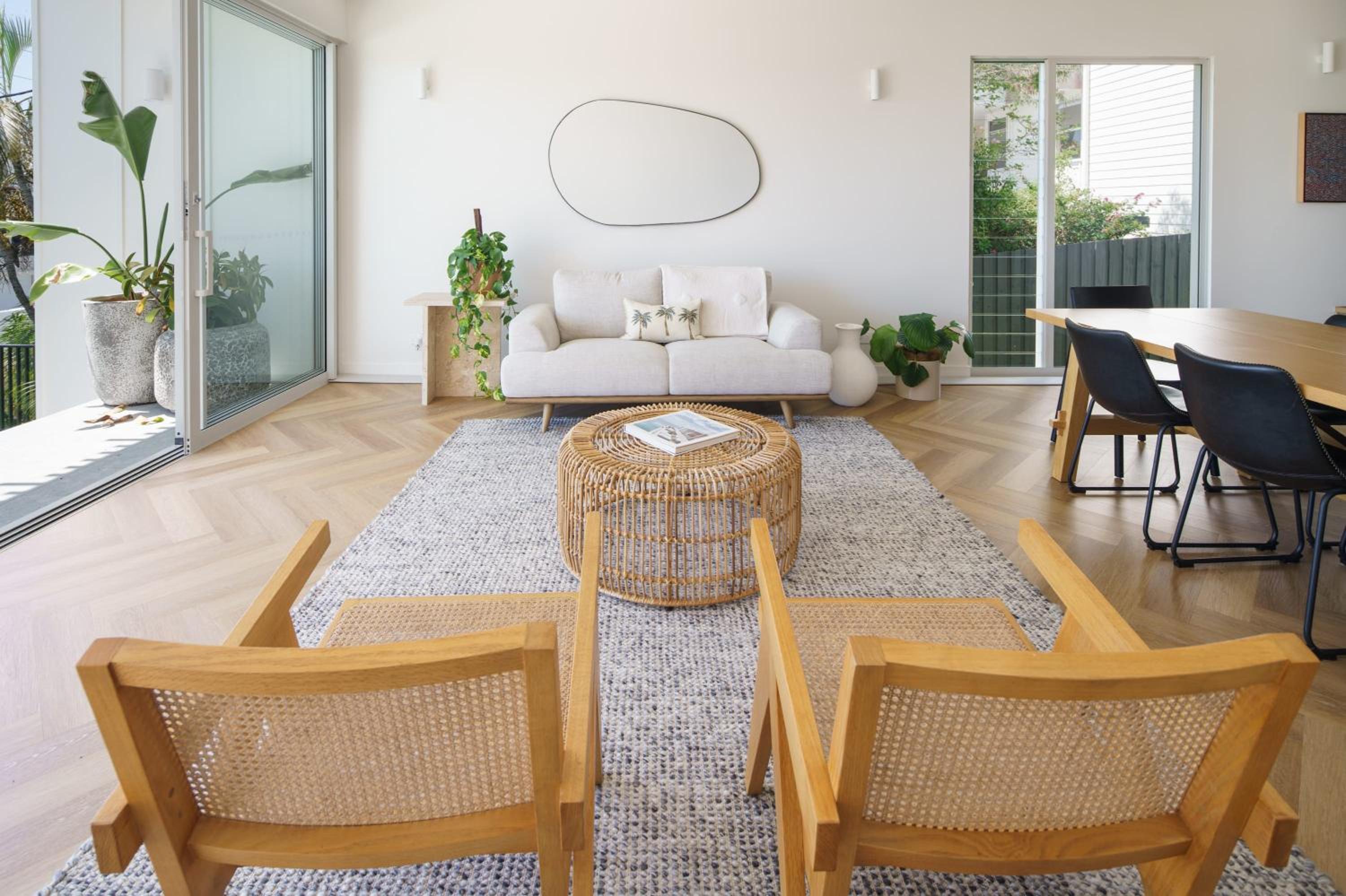 Villa Parkana - Beachside Buddina