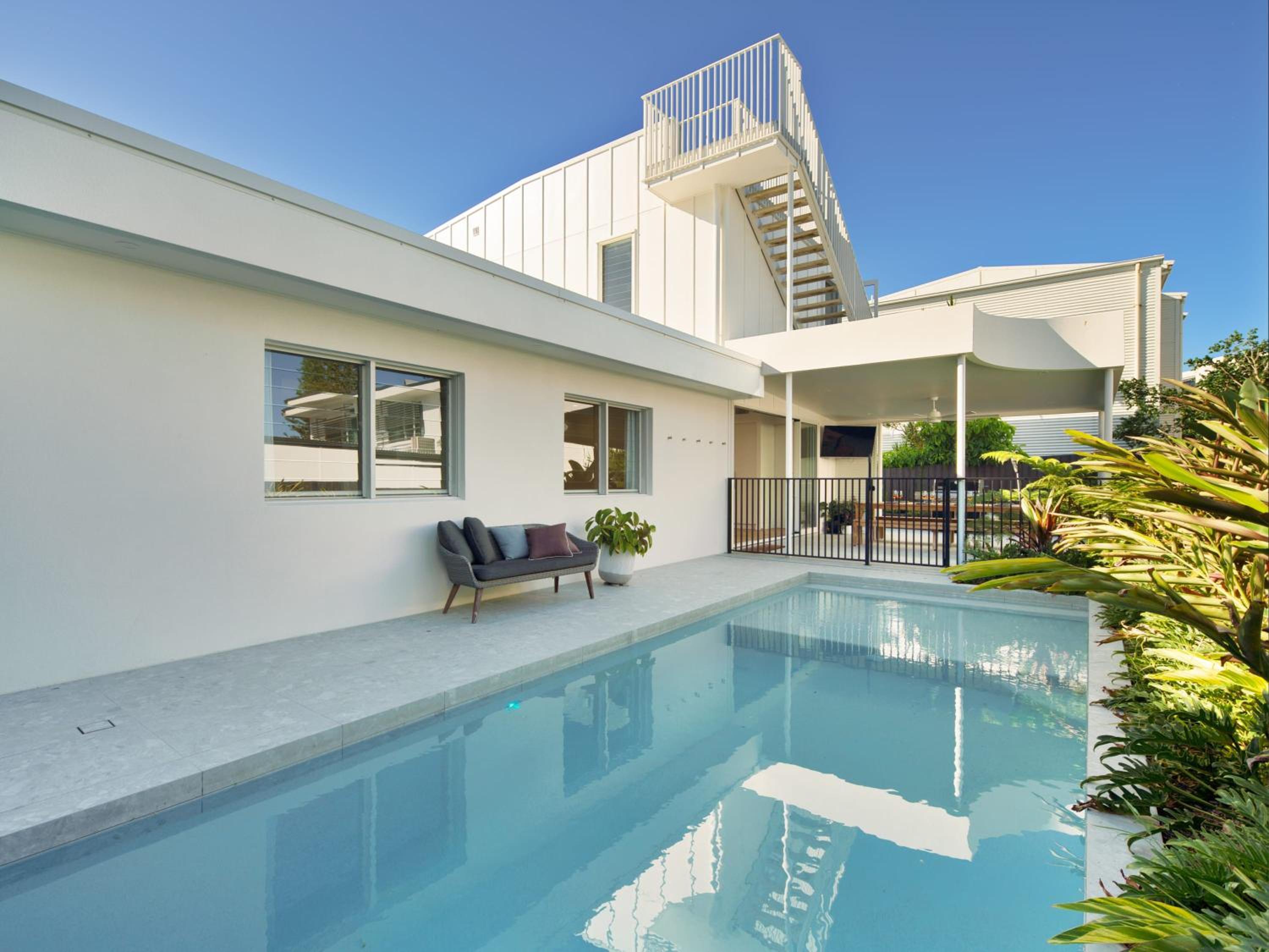 Villa Parkana - Beachside Buddina