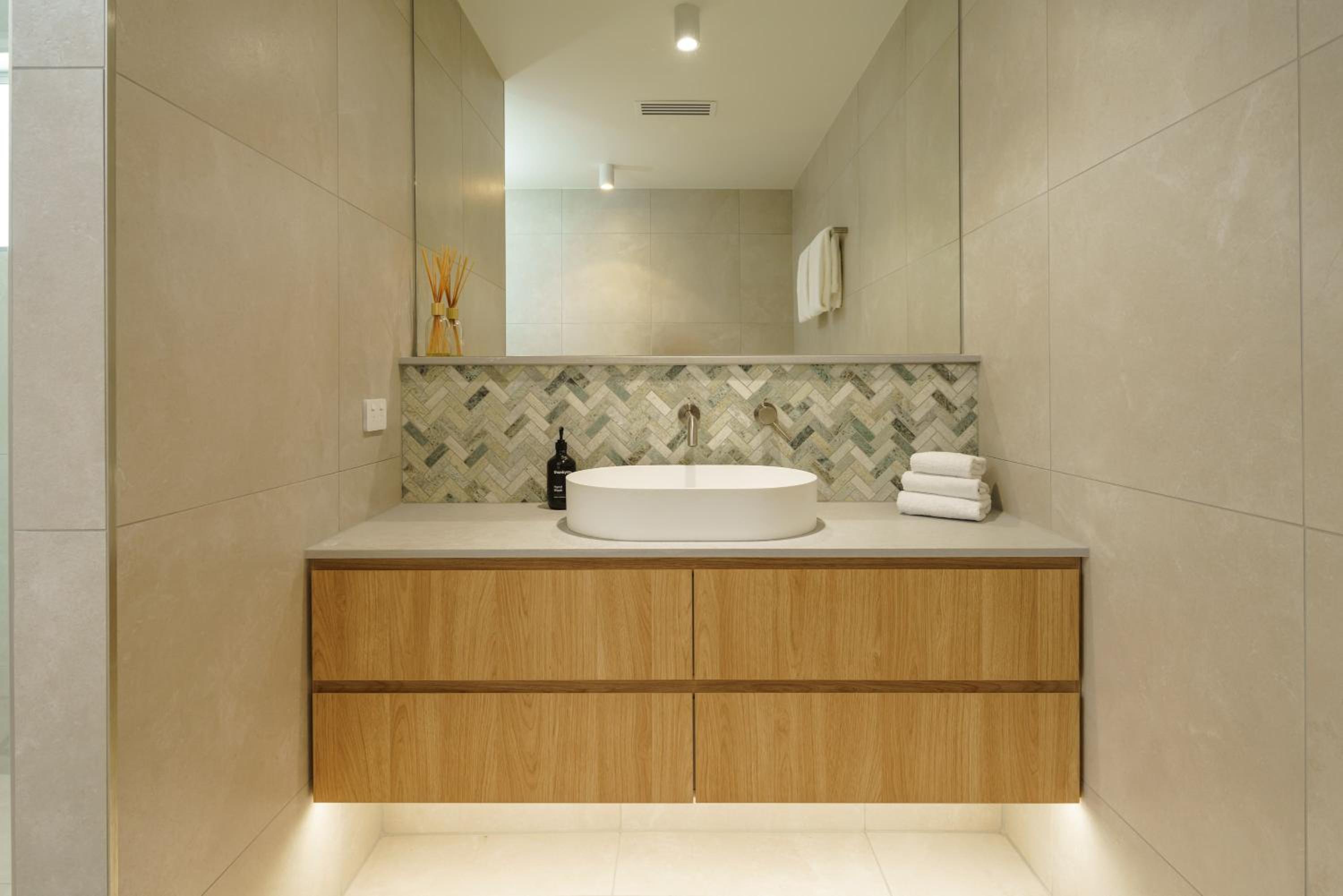 Villa Parkana - Beachside Buddina