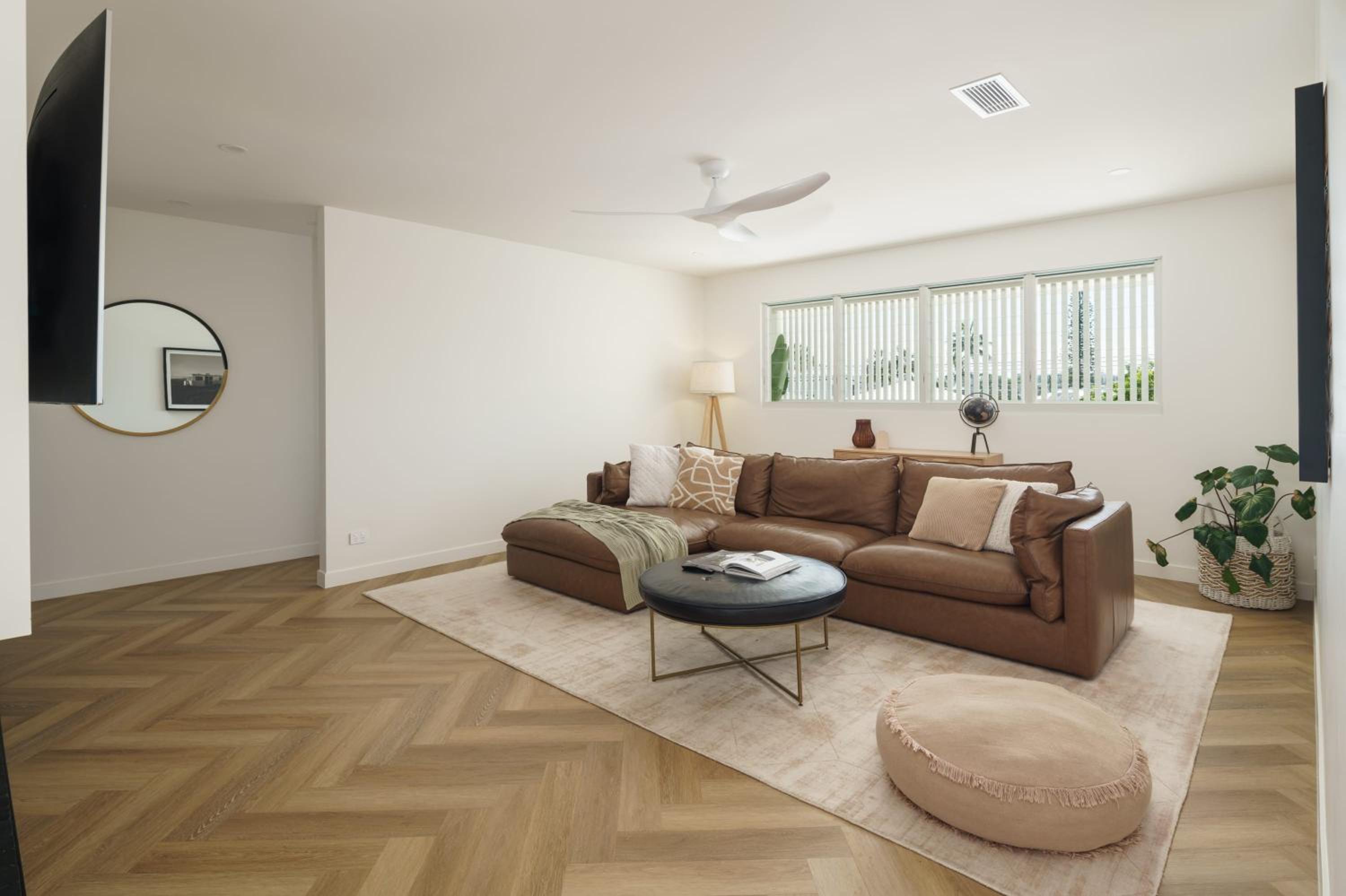 Villa Parkana - Beachside Buddina