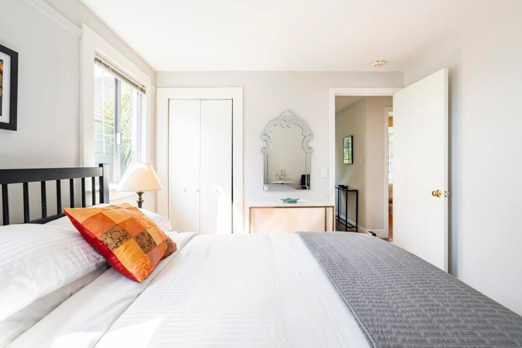 Secret Garden Stay - Perfect SF Location view 2