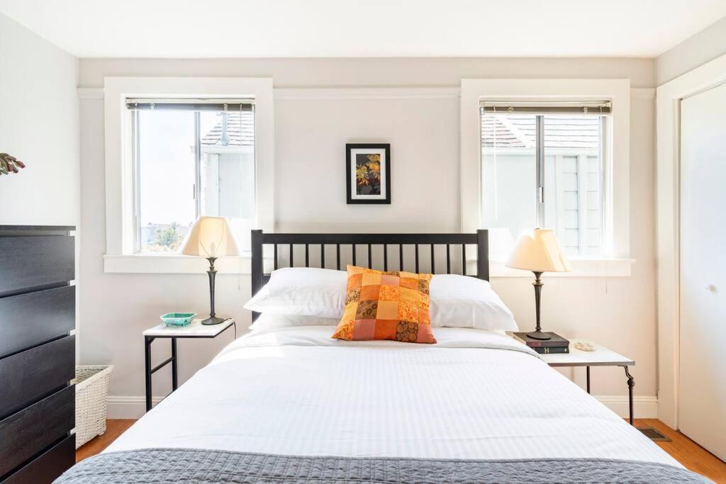 Secret Garden Stay - Perfect SF Location view 4