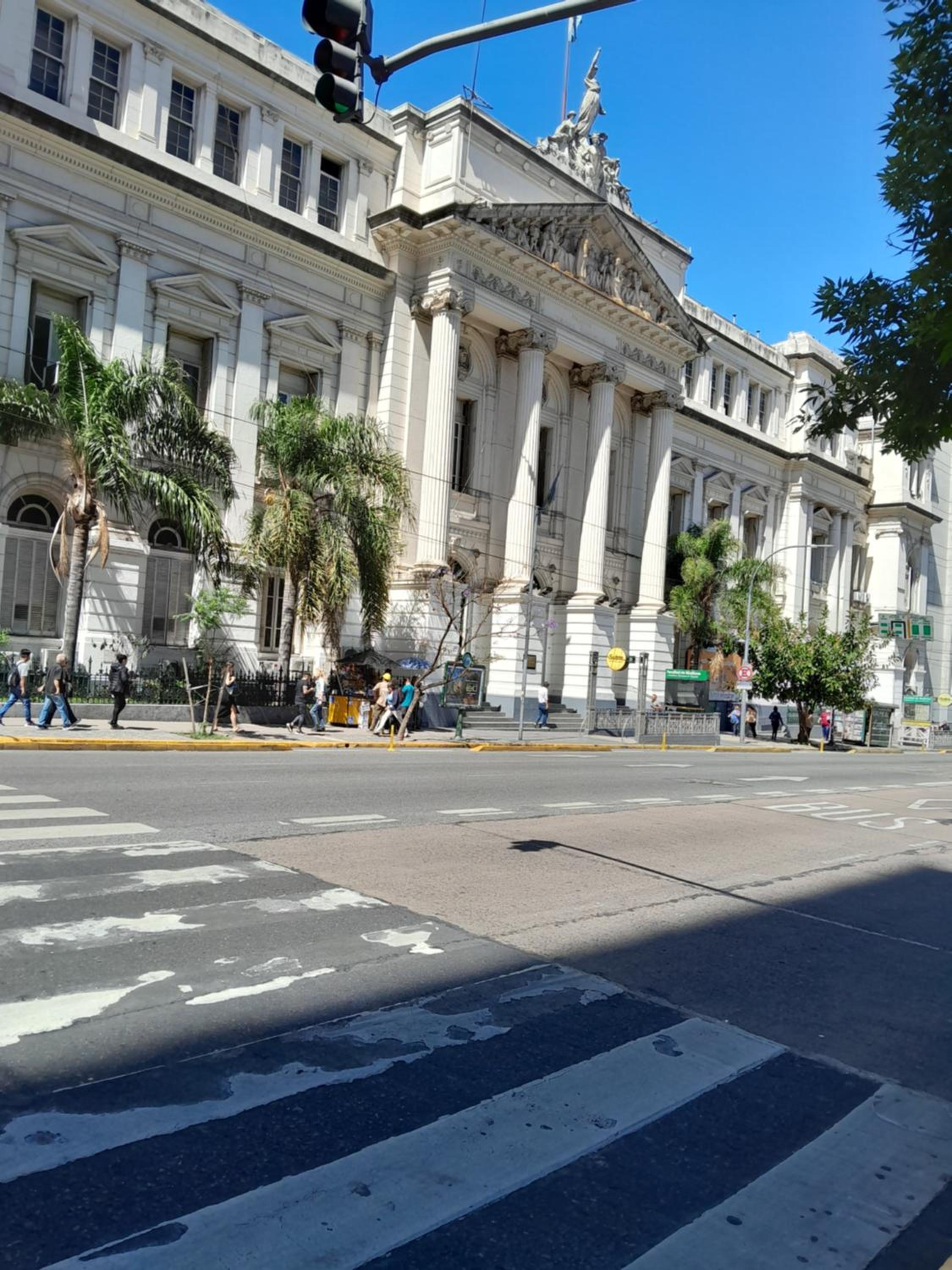 building