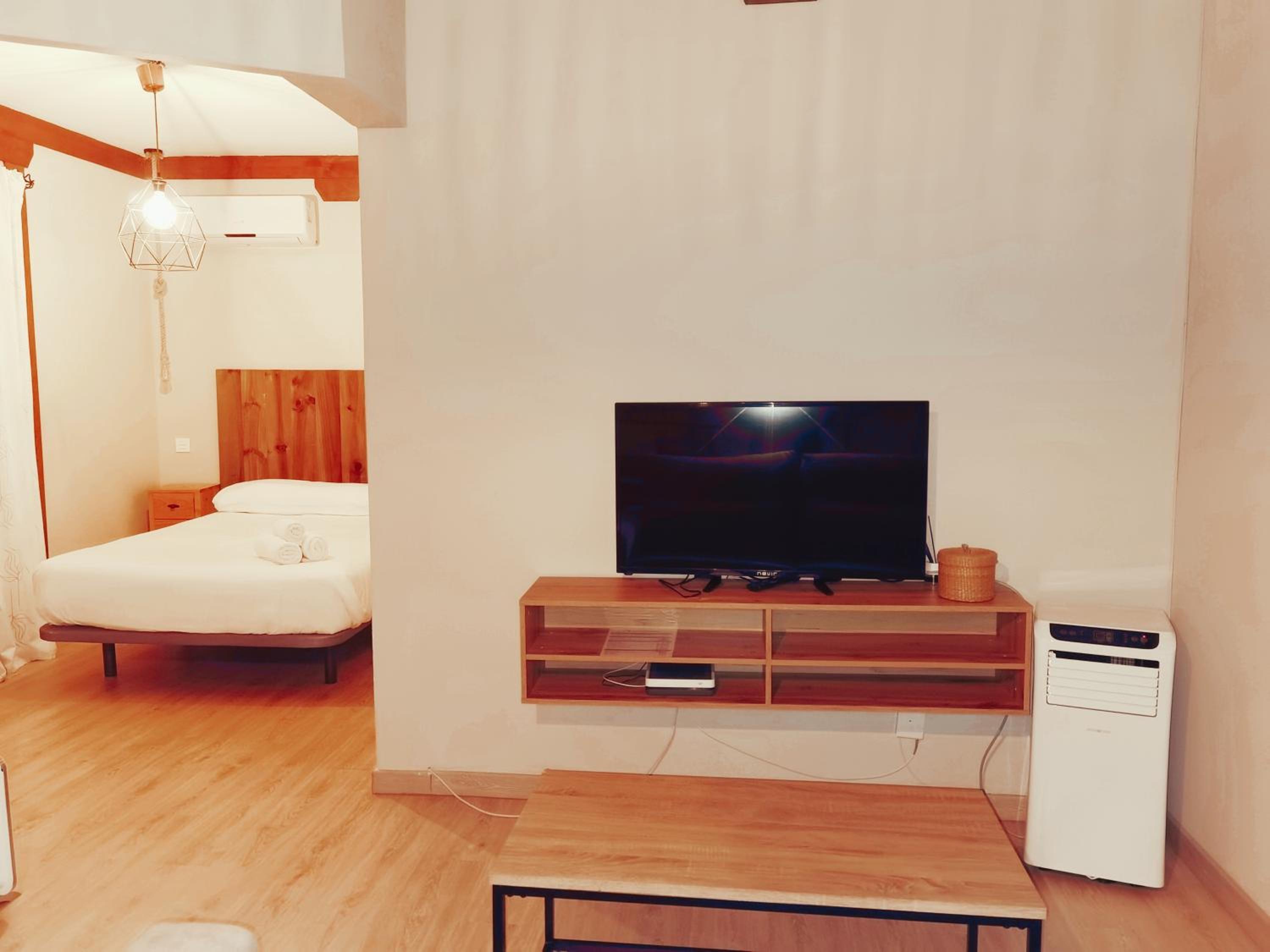 Vistas desde la Plata