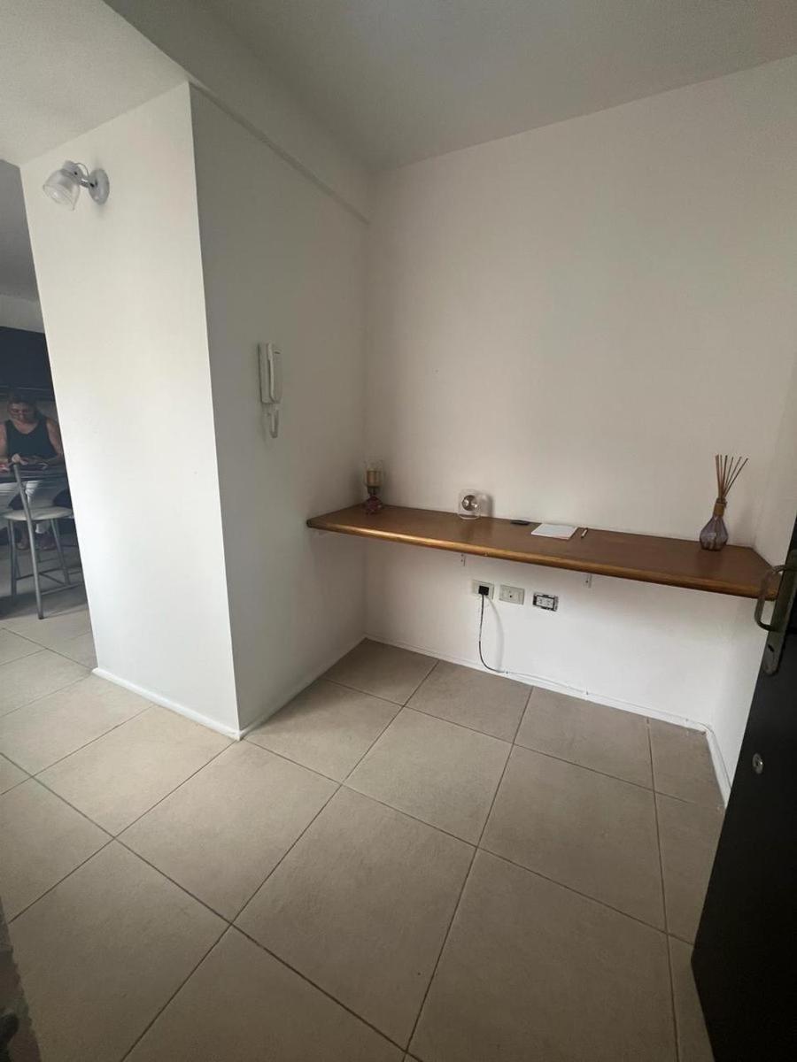 Departamento en San Telmo