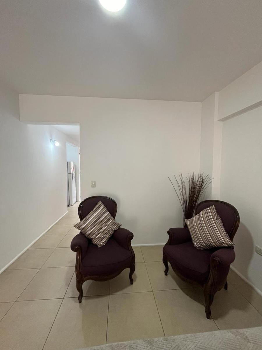 Departamento en San Telmo