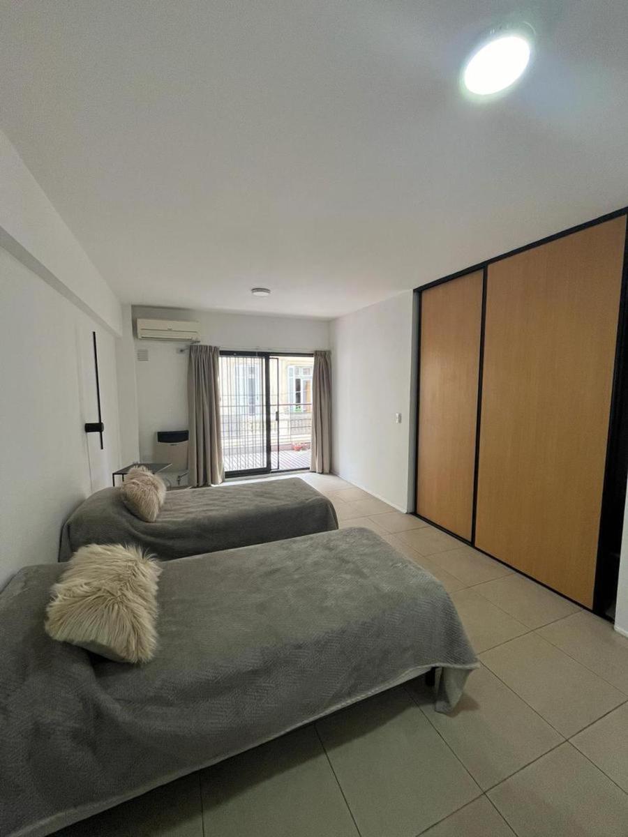 Departamento en San Telmo