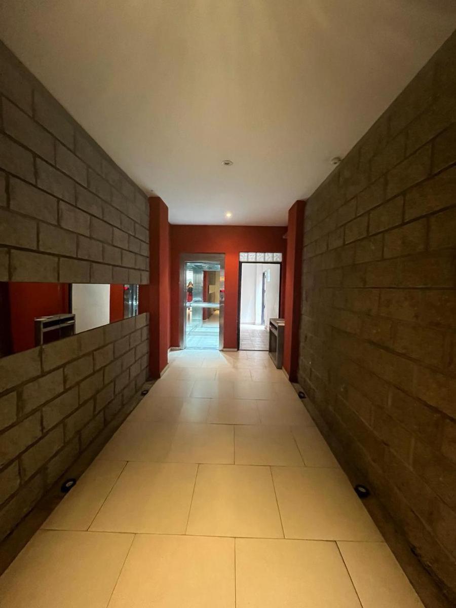 Departamento en San Telmo