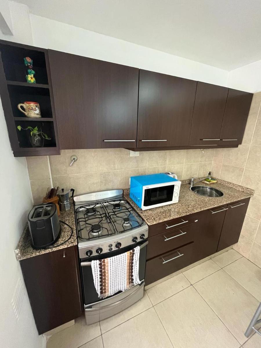 Departamento en San Telmo