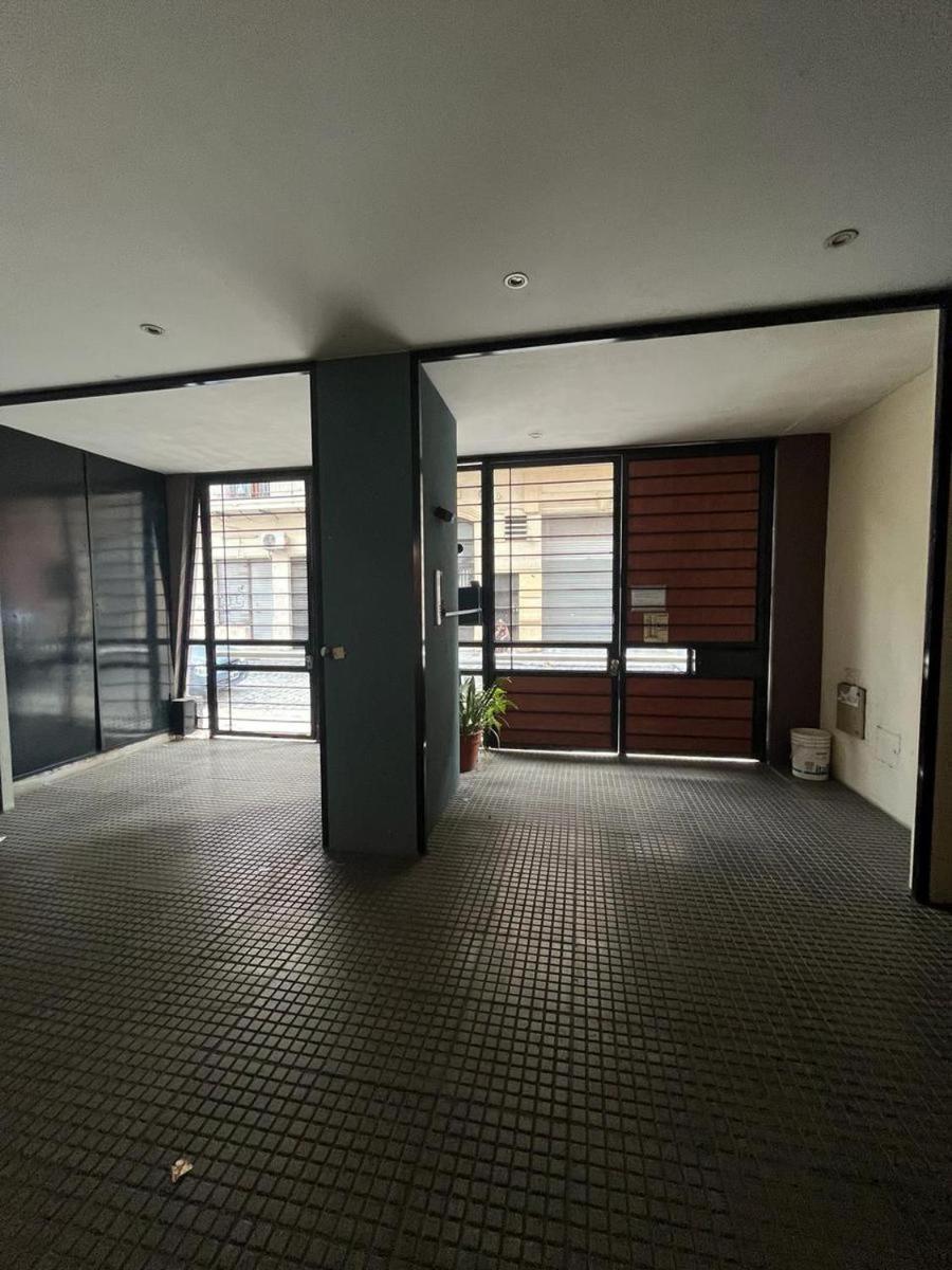Departamento en San Telmo