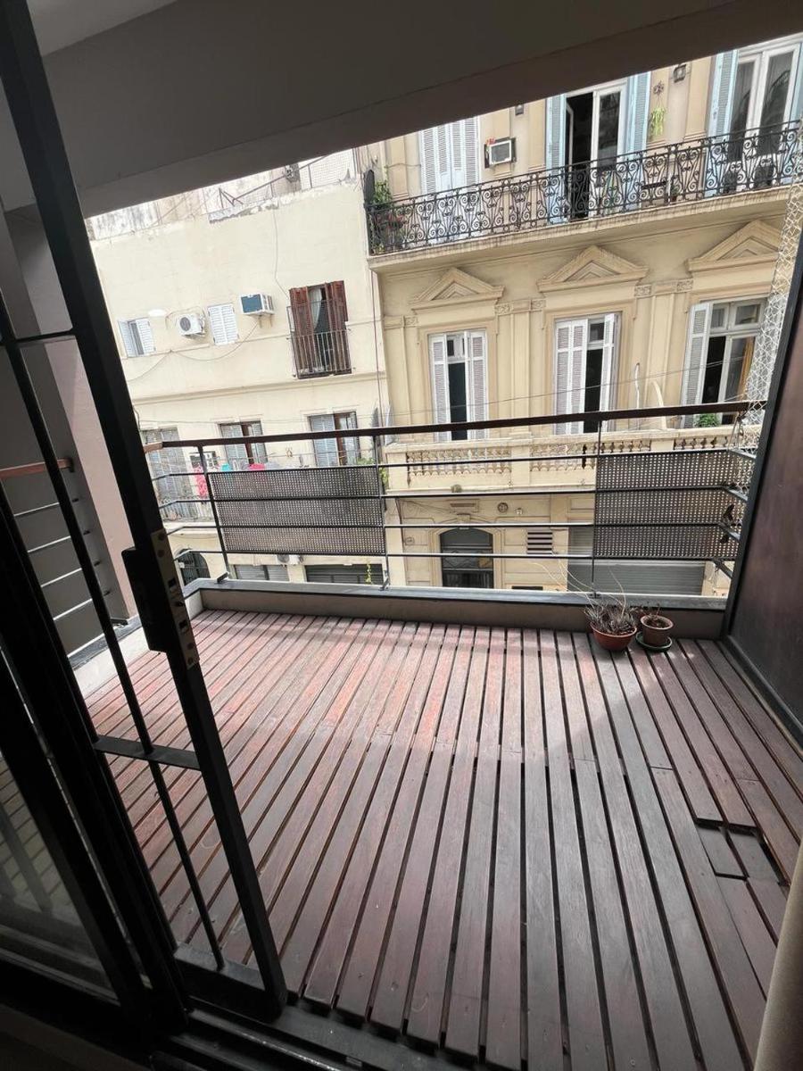 Departamento en San Telmo