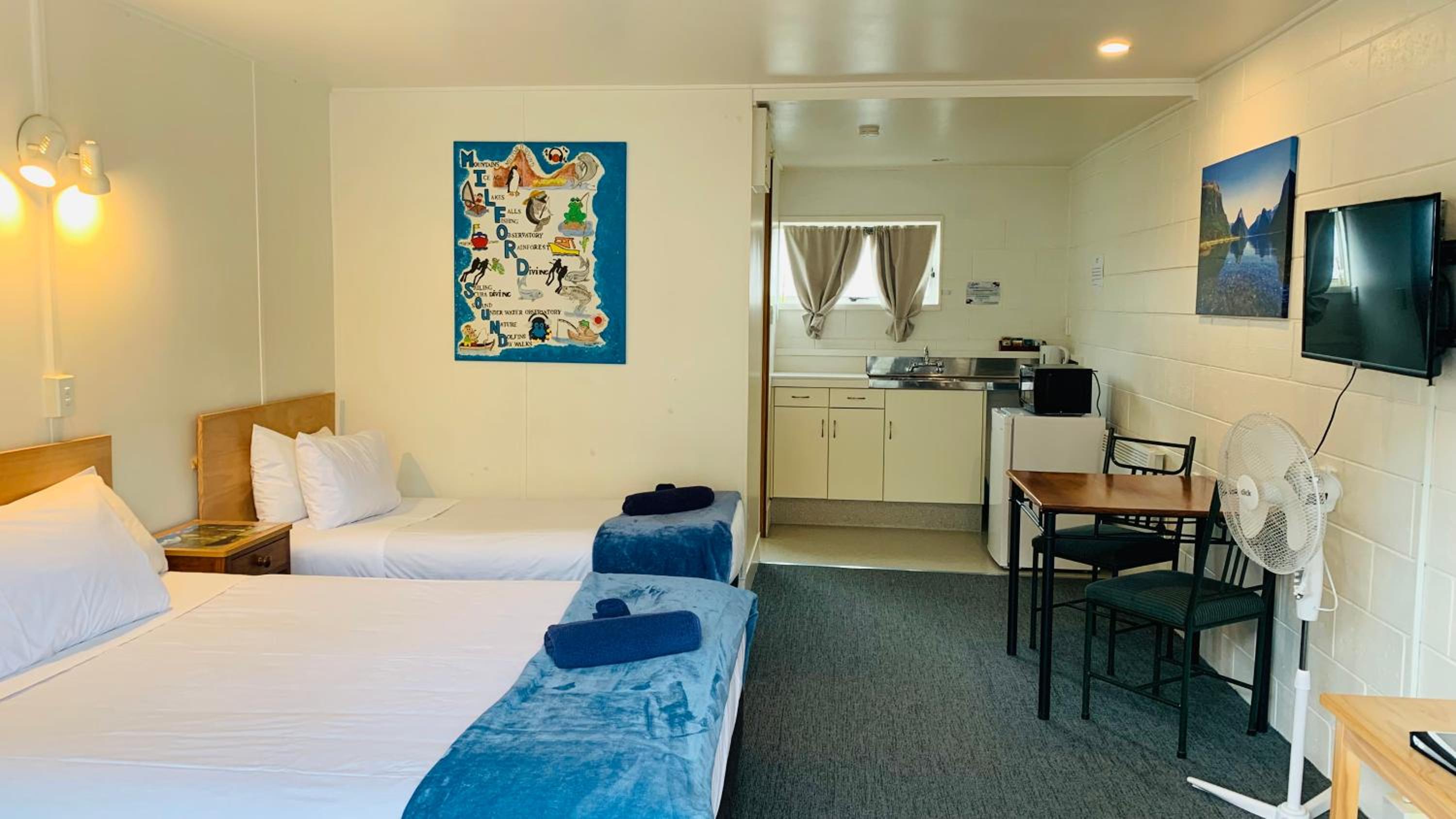 Alpha Motor Inn