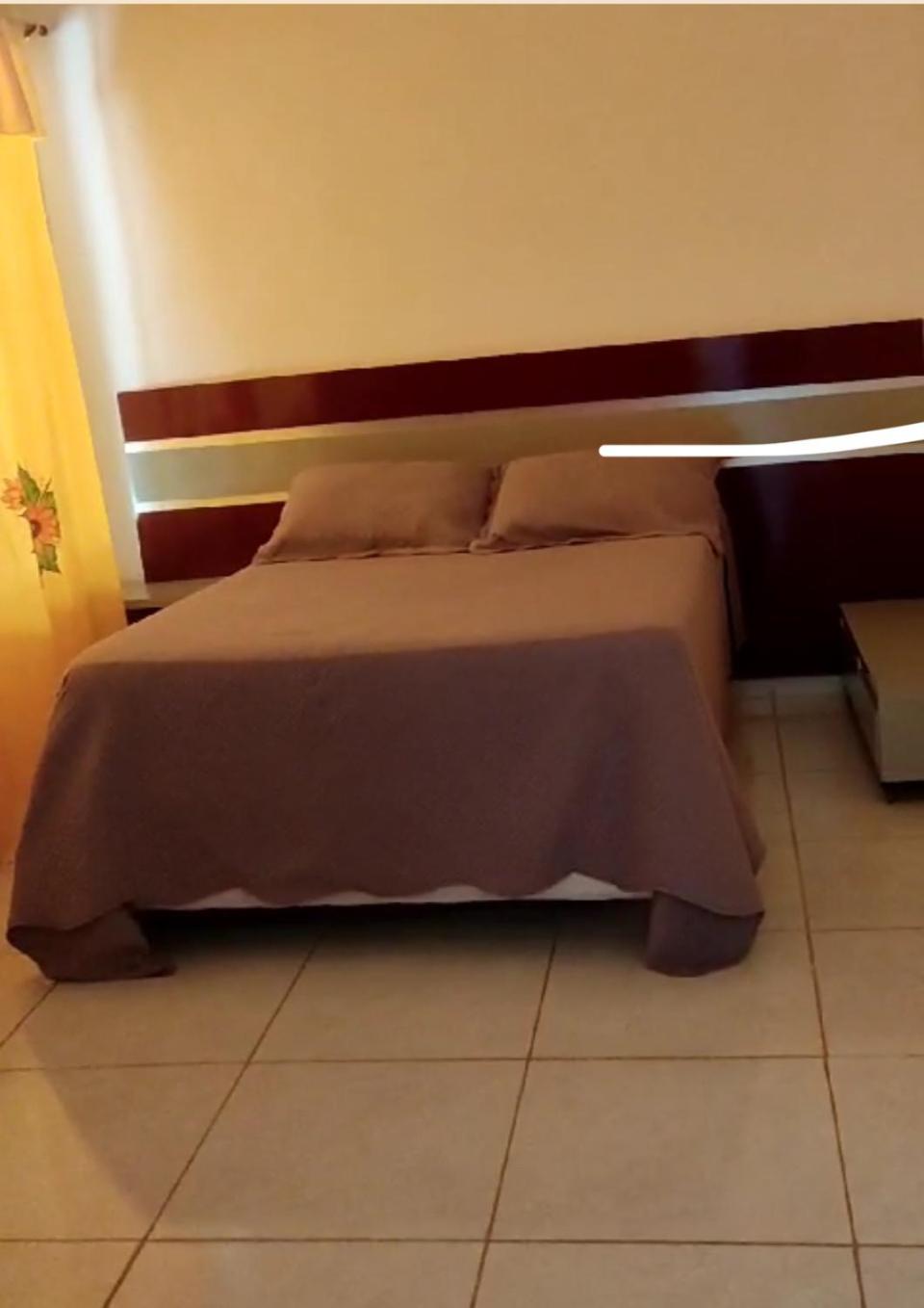 Casa da Vó Bia