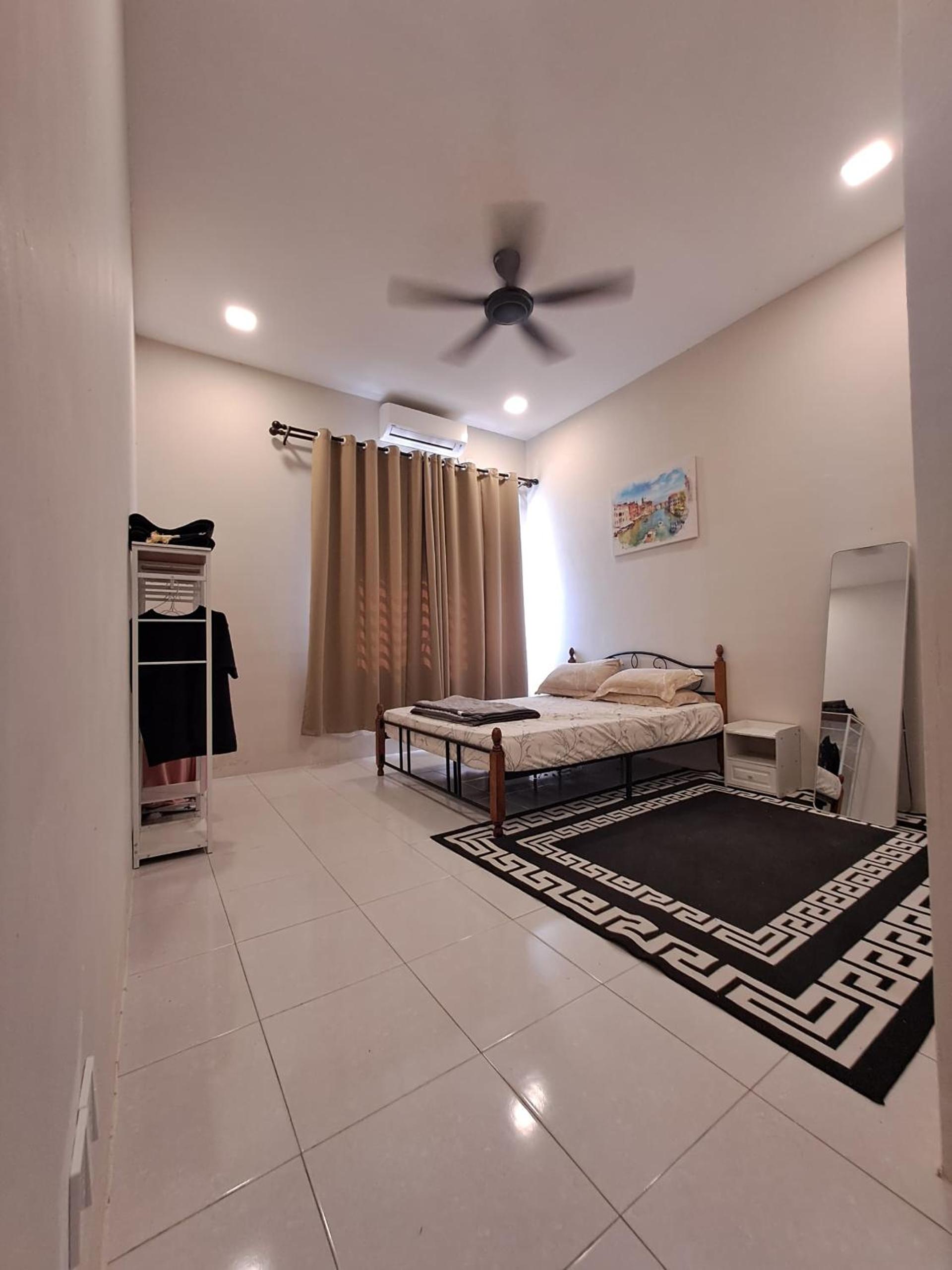 DAHLYA HOMESTAY