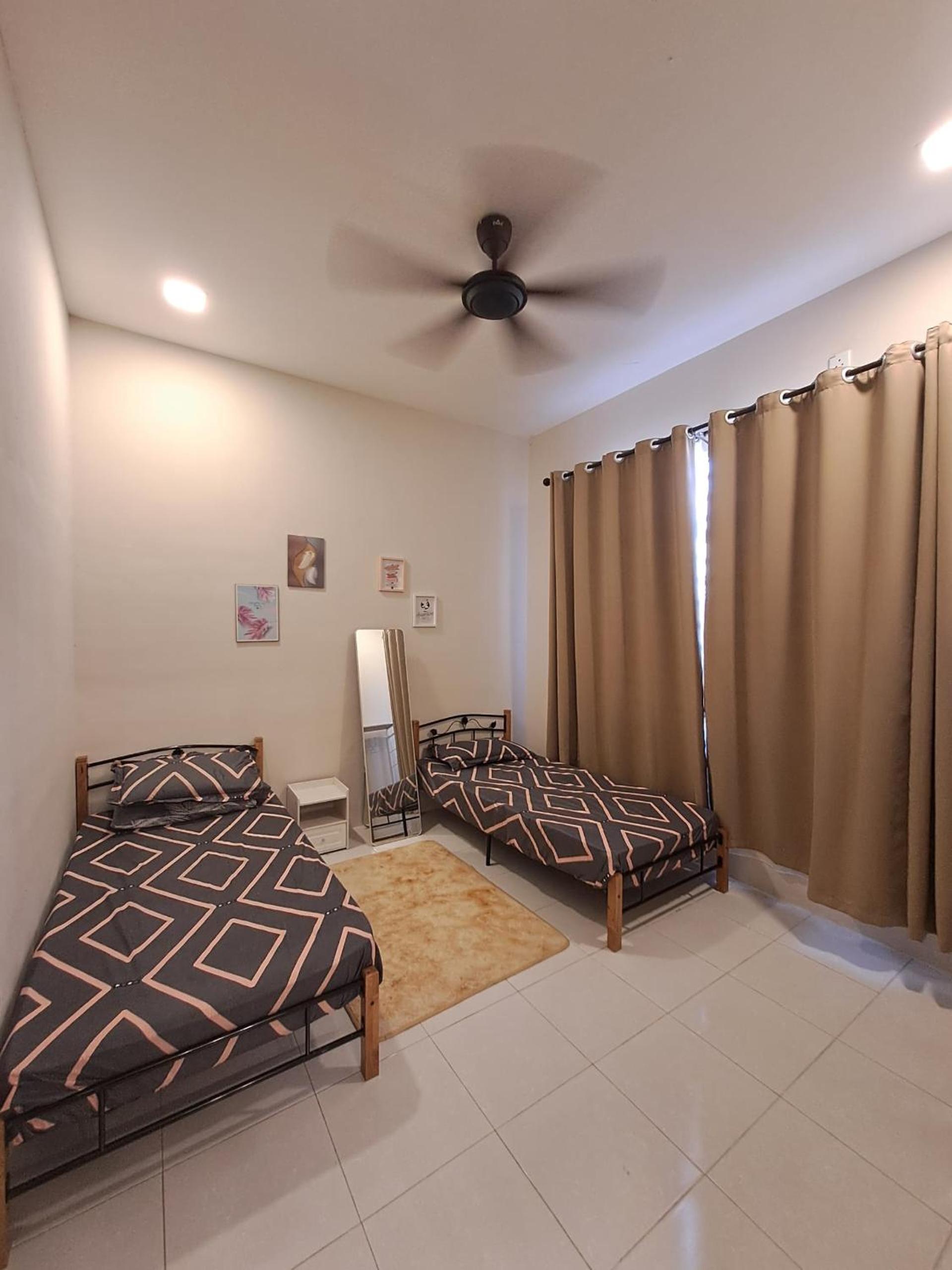 DAHLYA HOMESTAY