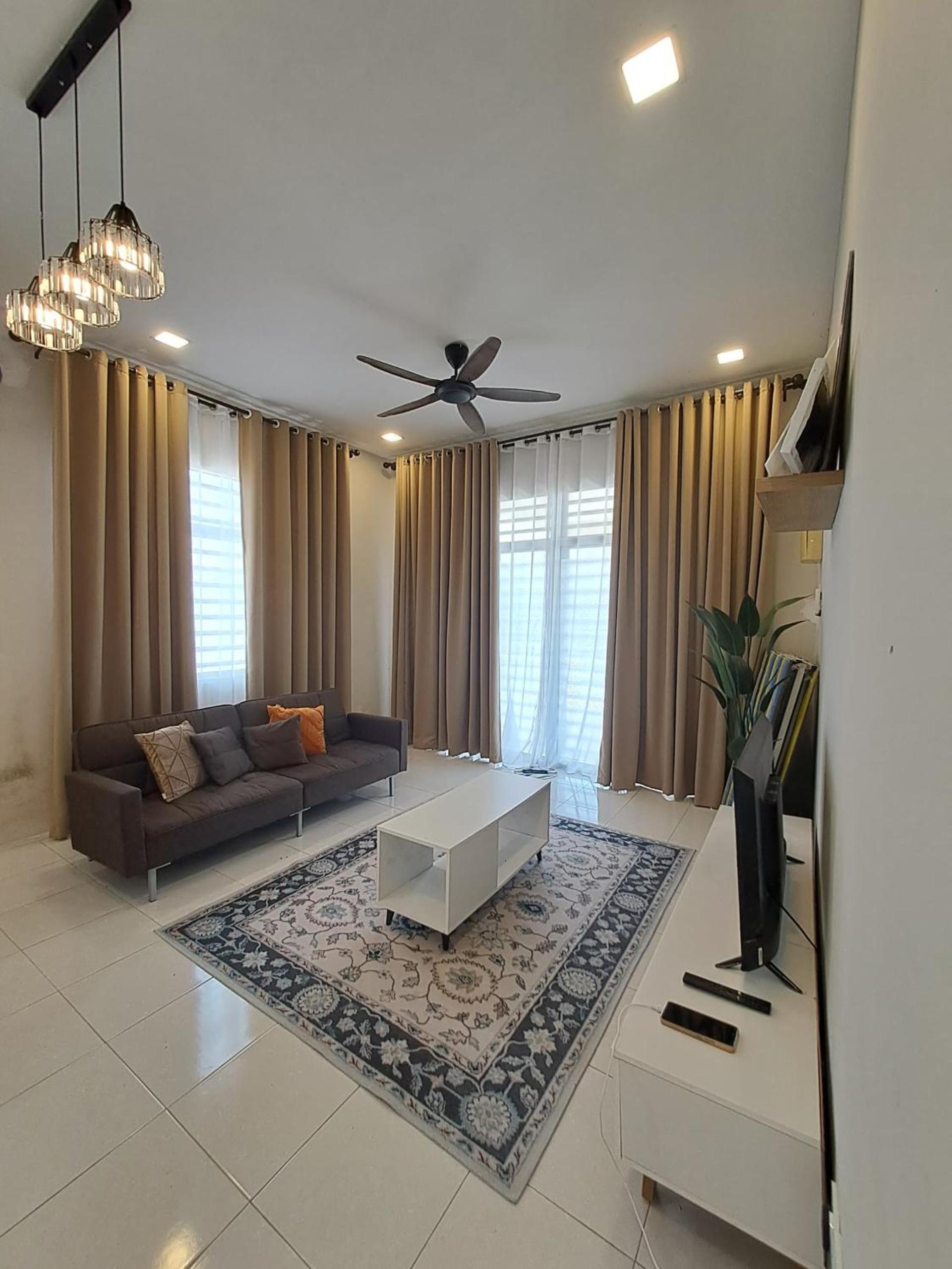 DAHLYA HOMESTAY