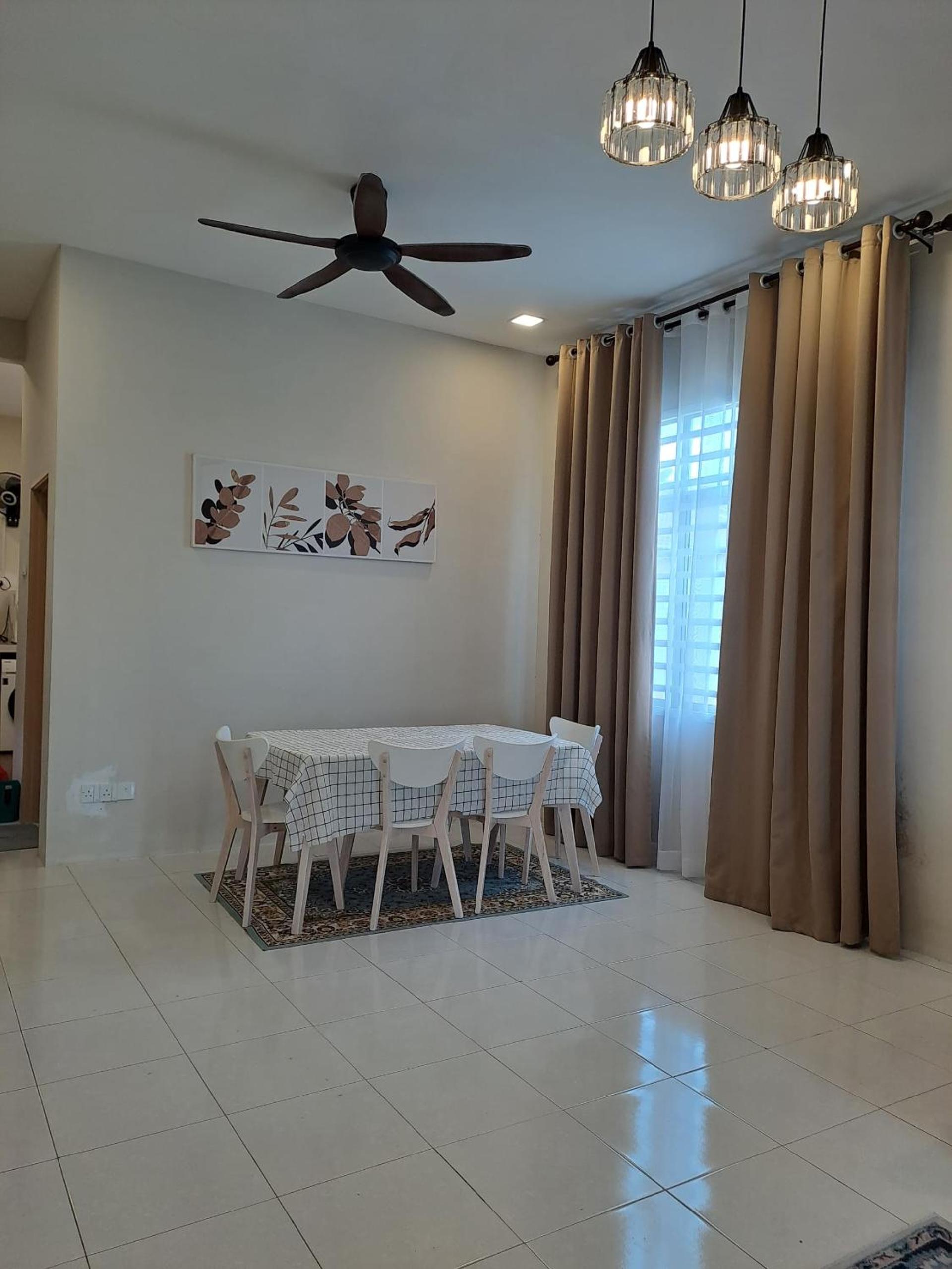 DAHLYA HOMESTAY