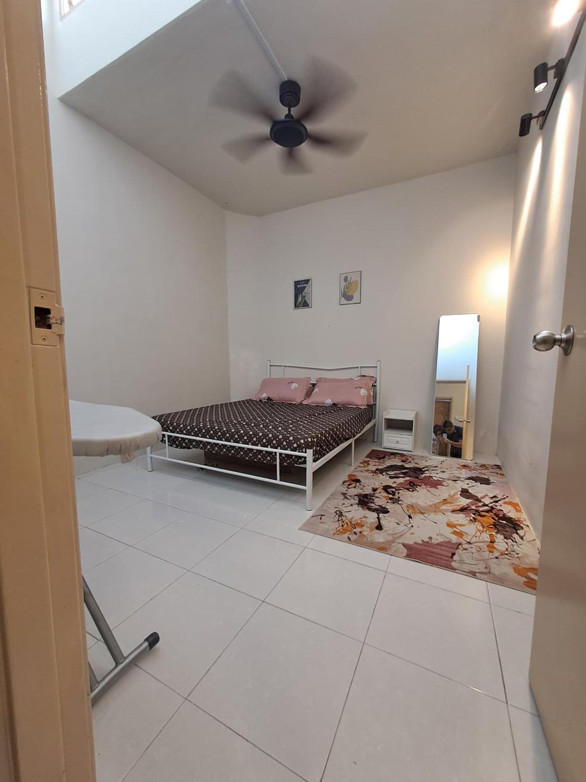 DAHLYA HOMESTAY