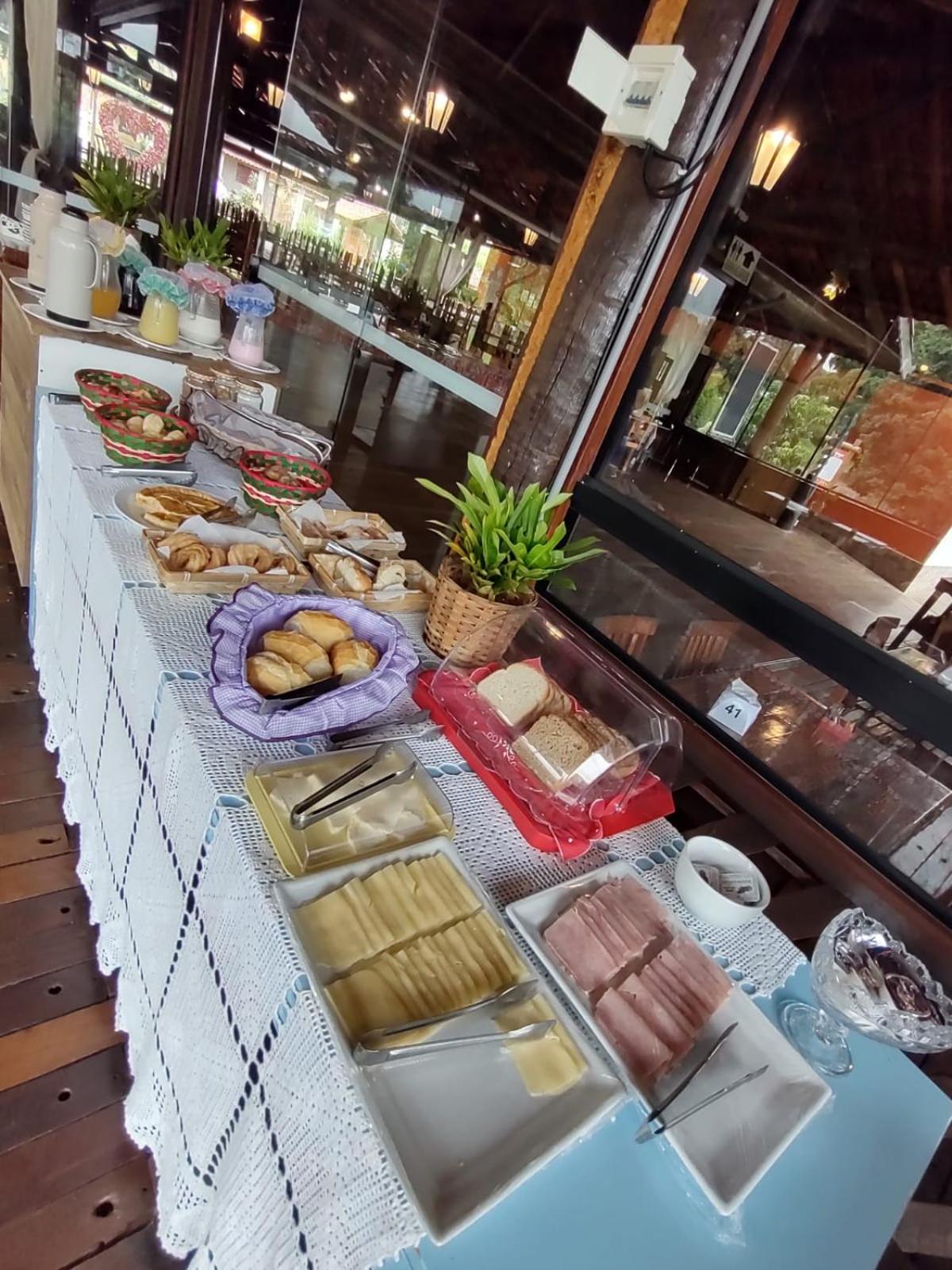 Pousada Pitauá