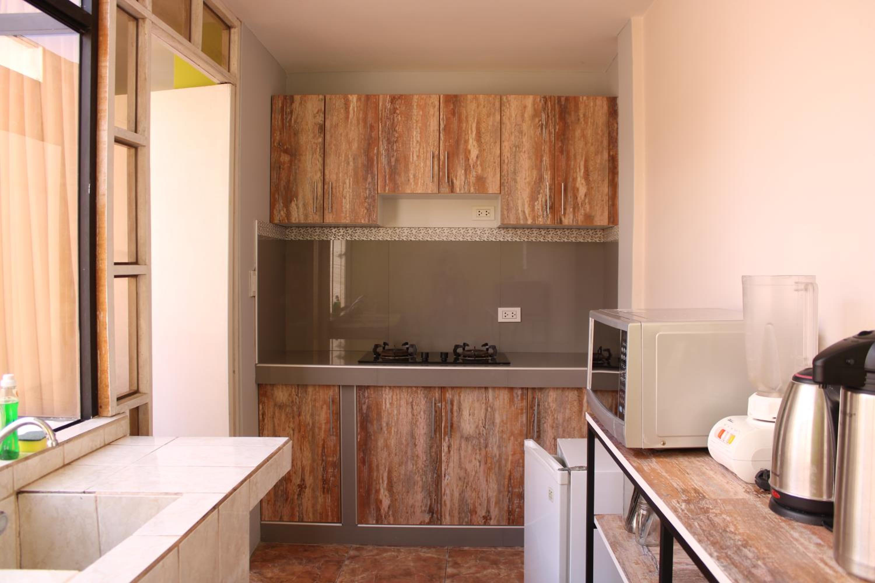 2 de Mayo Apartamento 2do piso view 3