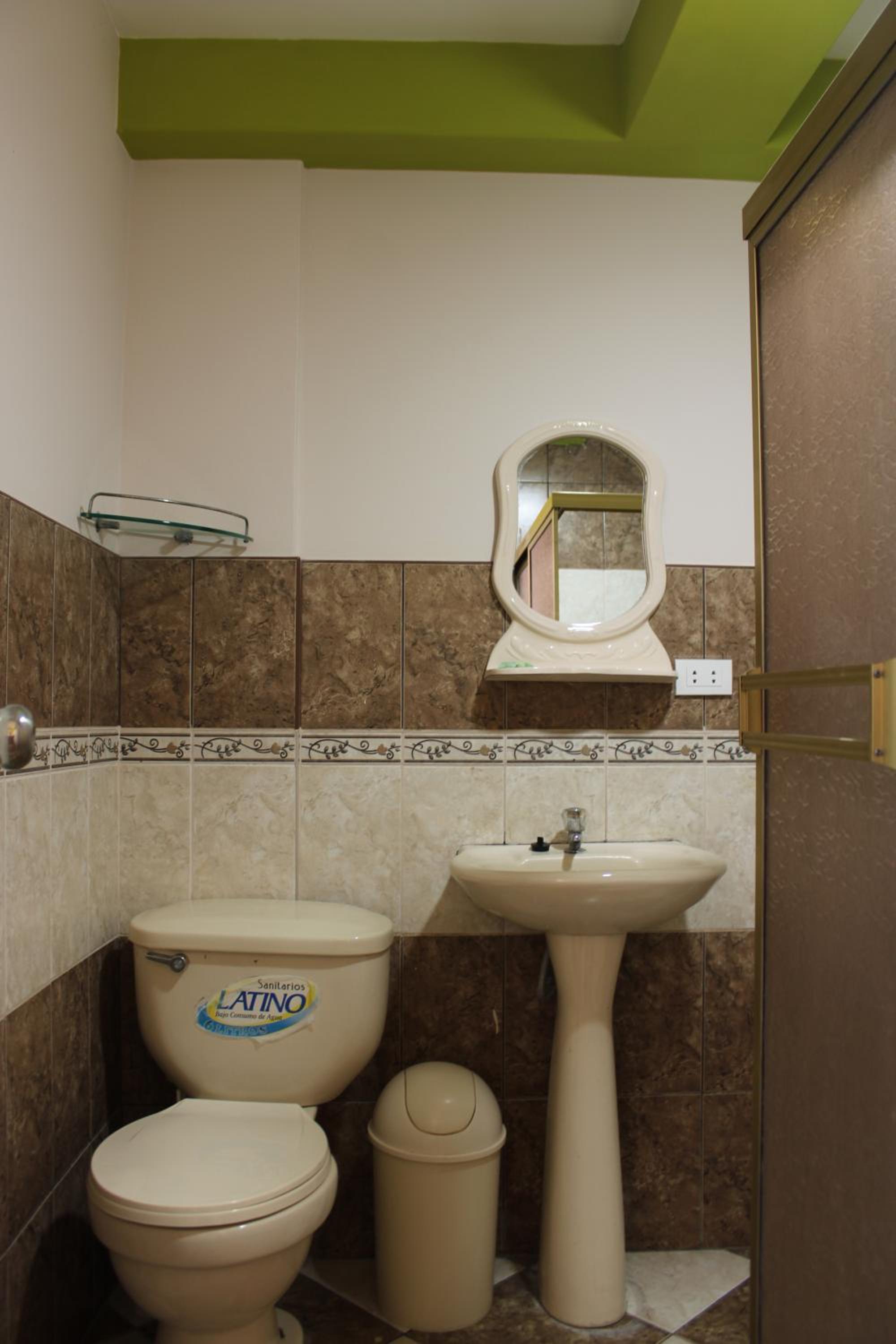 2 de Mayo Apartamento 2do piso view 4
