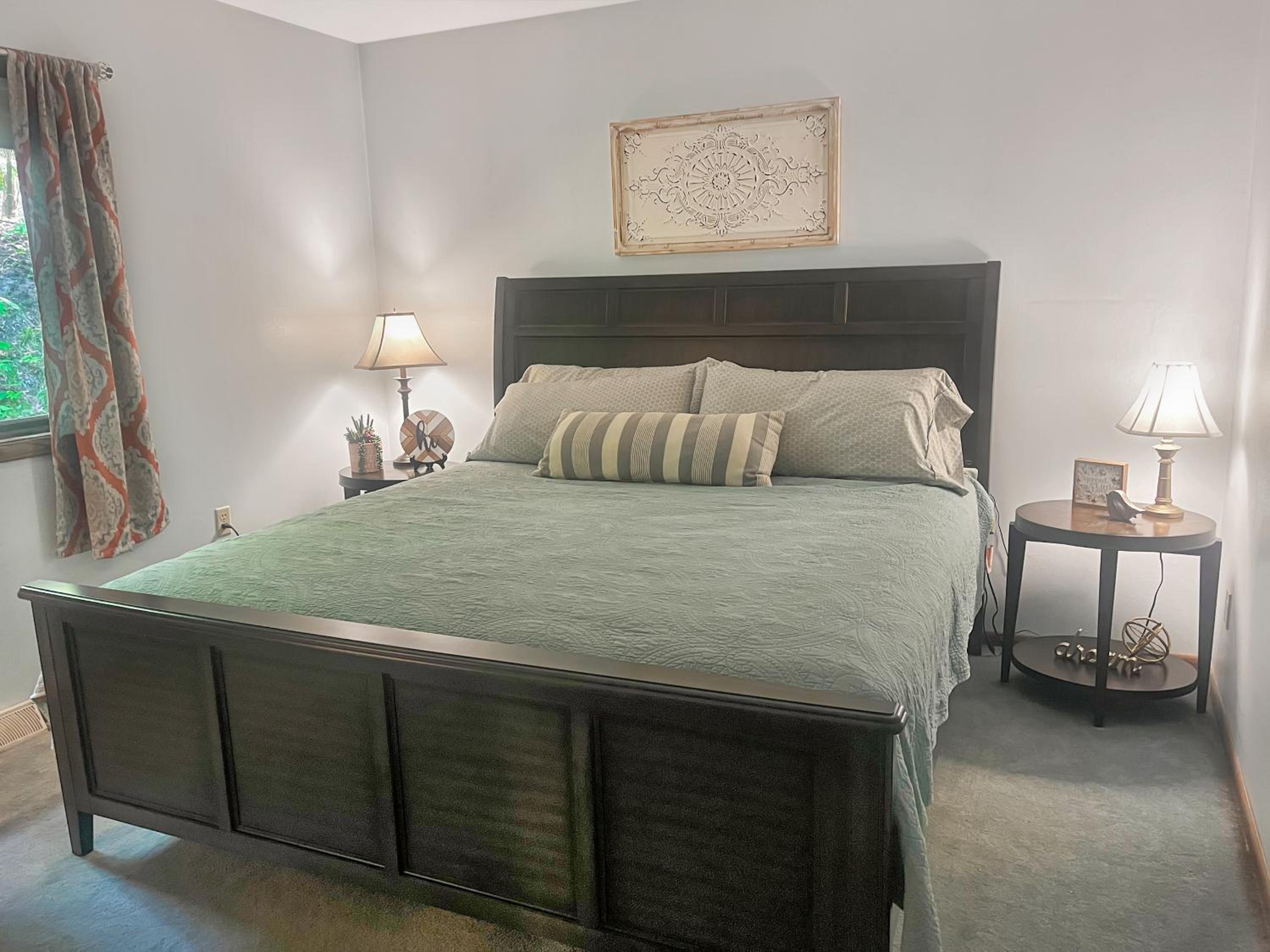Pet Friendly, 2br Lakeside Relax On Long Lake