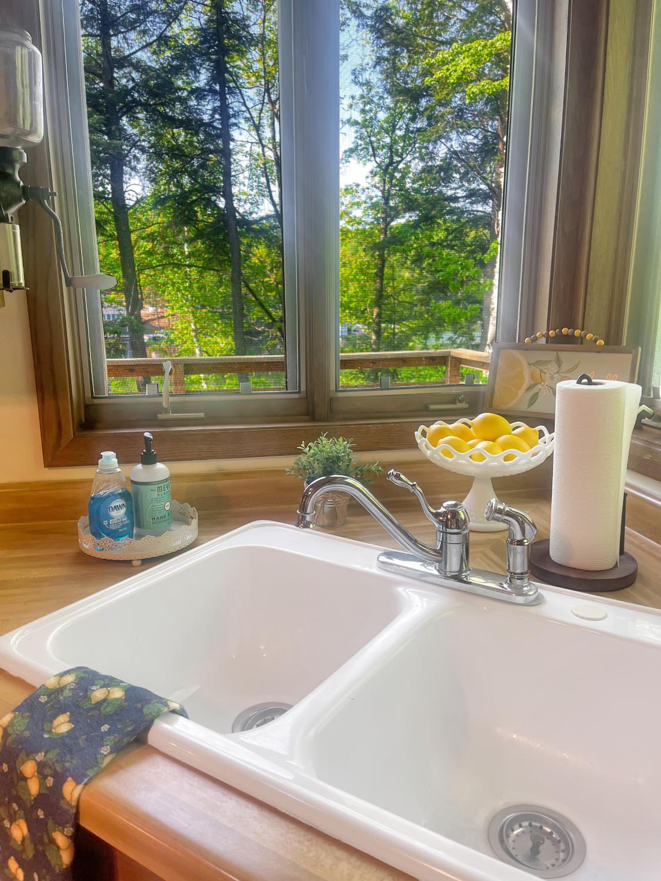 Pet Friendly, 2br Lakeside Relax On Long Lake