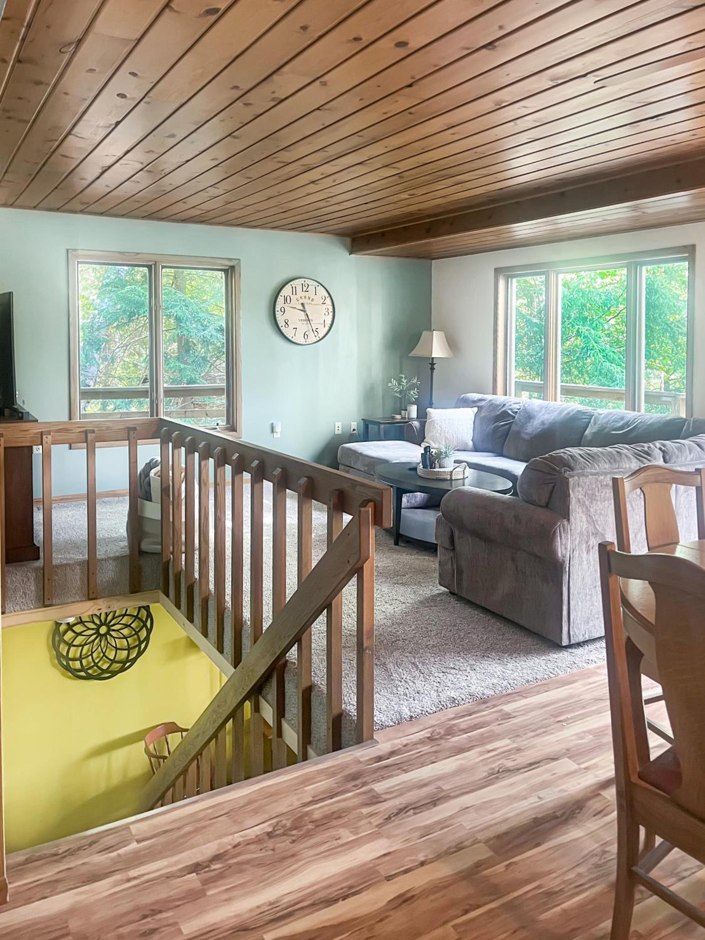 Pet Friendly, 2br Lakeside Relax On Long Lake